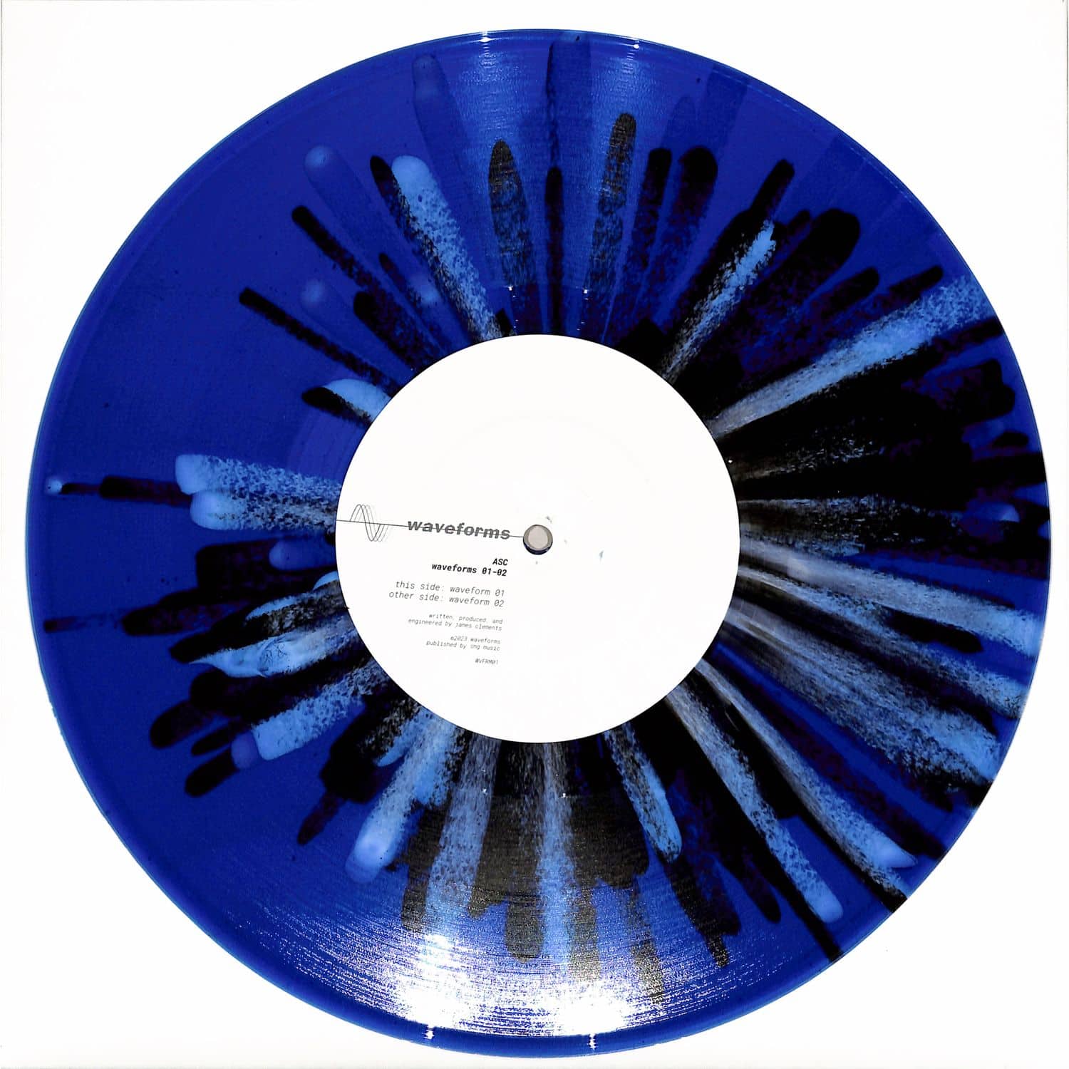 ASC - WAVEFORMS 01-02 