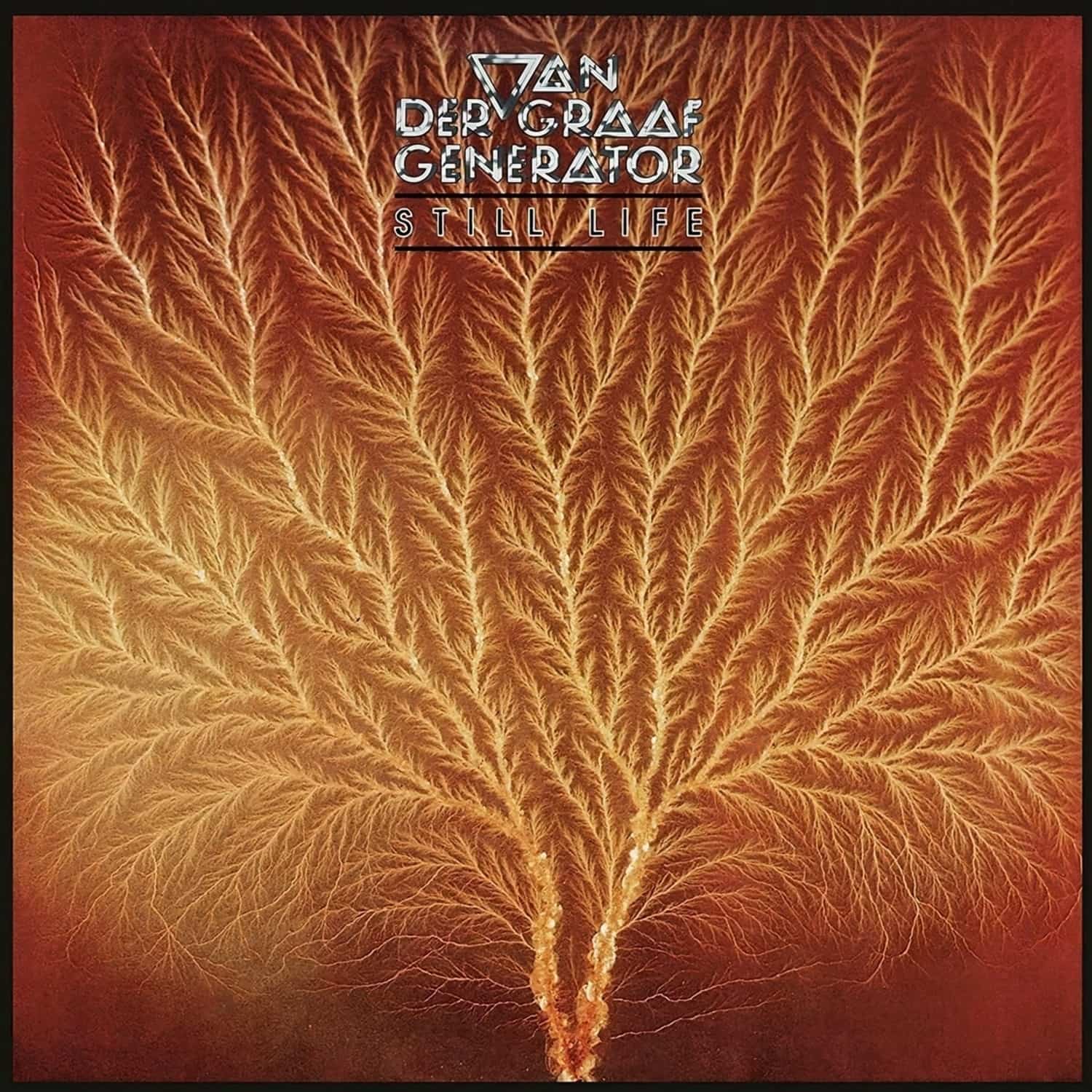 Van der Graaf Generator - STILL LIFE REMASTERED VINYL EDITION 12INCH VINYL EDIT 