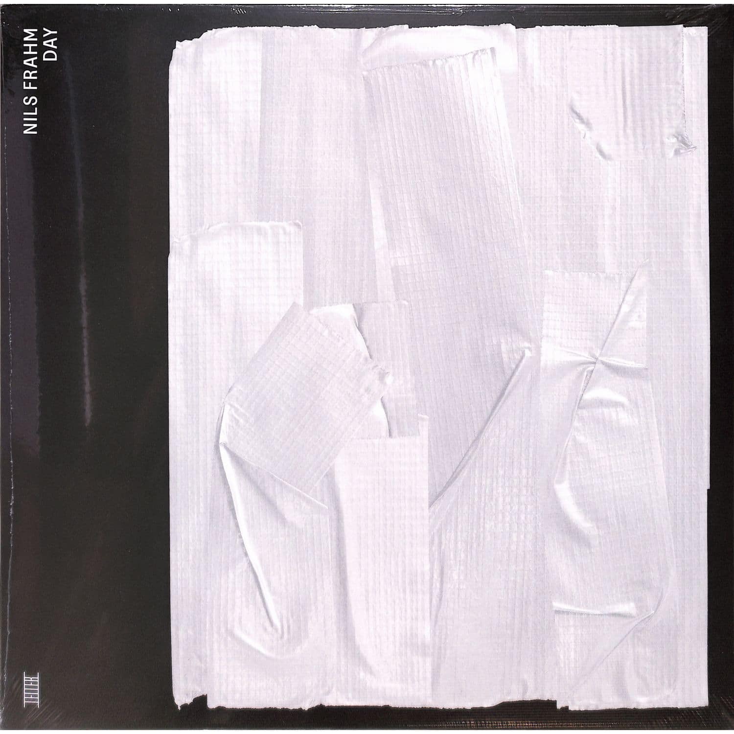 Nils Frahm - DAY 