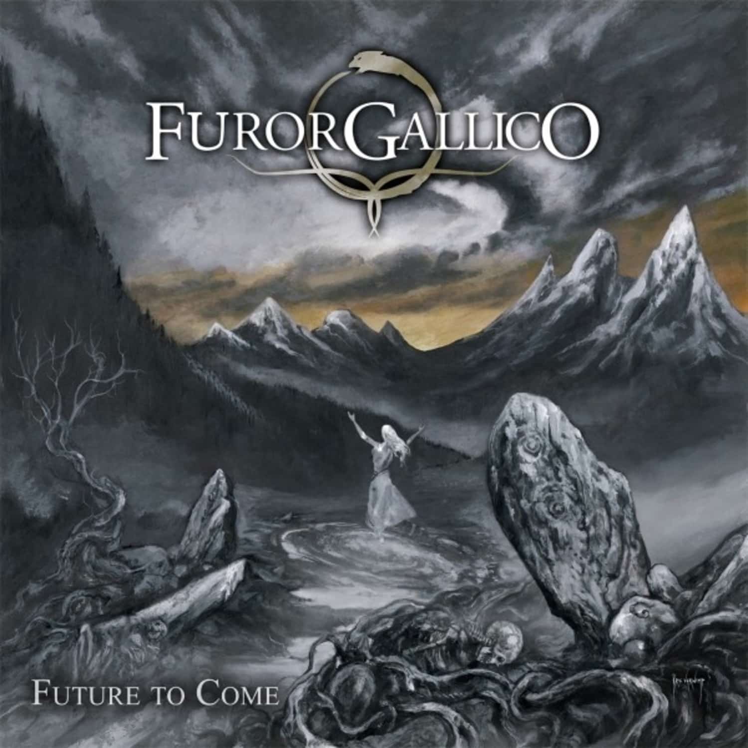 Furor Gallico - FUTURE TO COME 