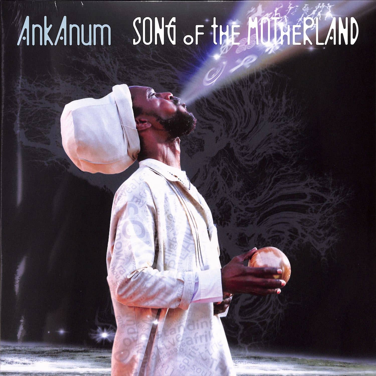 Ankanum - SONG OF THE MOTHERLAND 