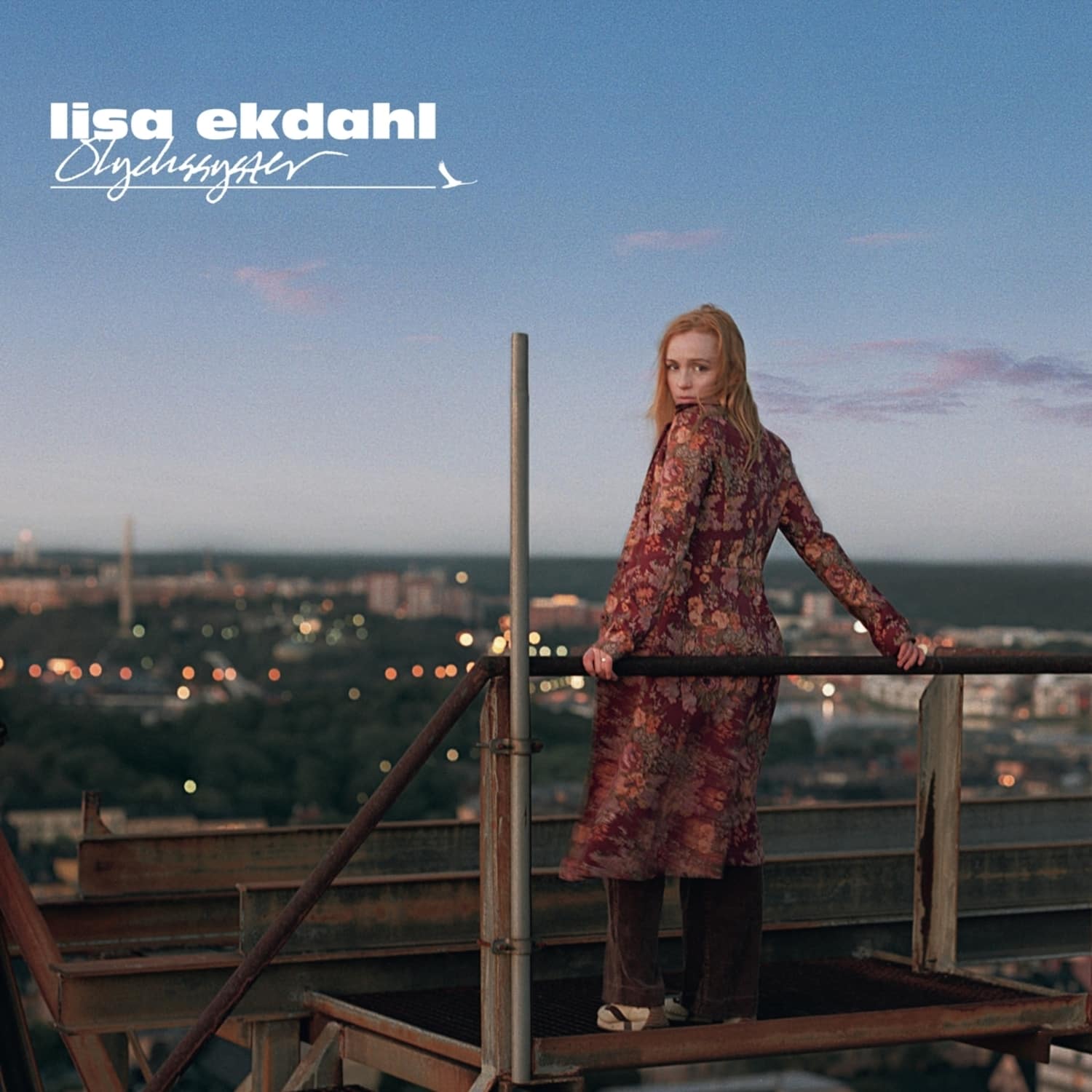 Lisa Ekdahl - OLYCKSSYSTER 