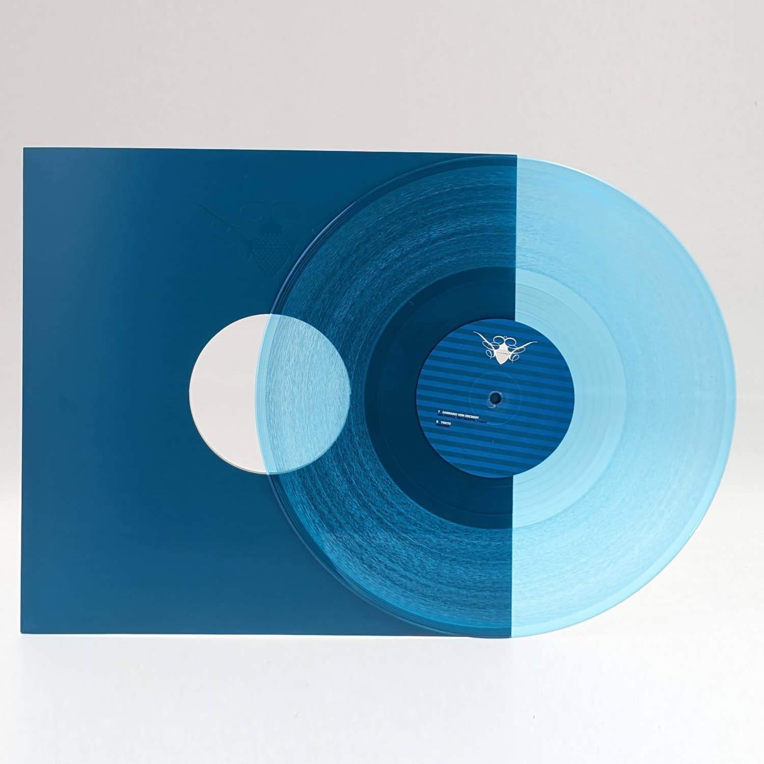 Damiano Von Erckert / YOKTO - 500 PEOPLE, 500 HEARTS, 1 LOVE / VISION99 