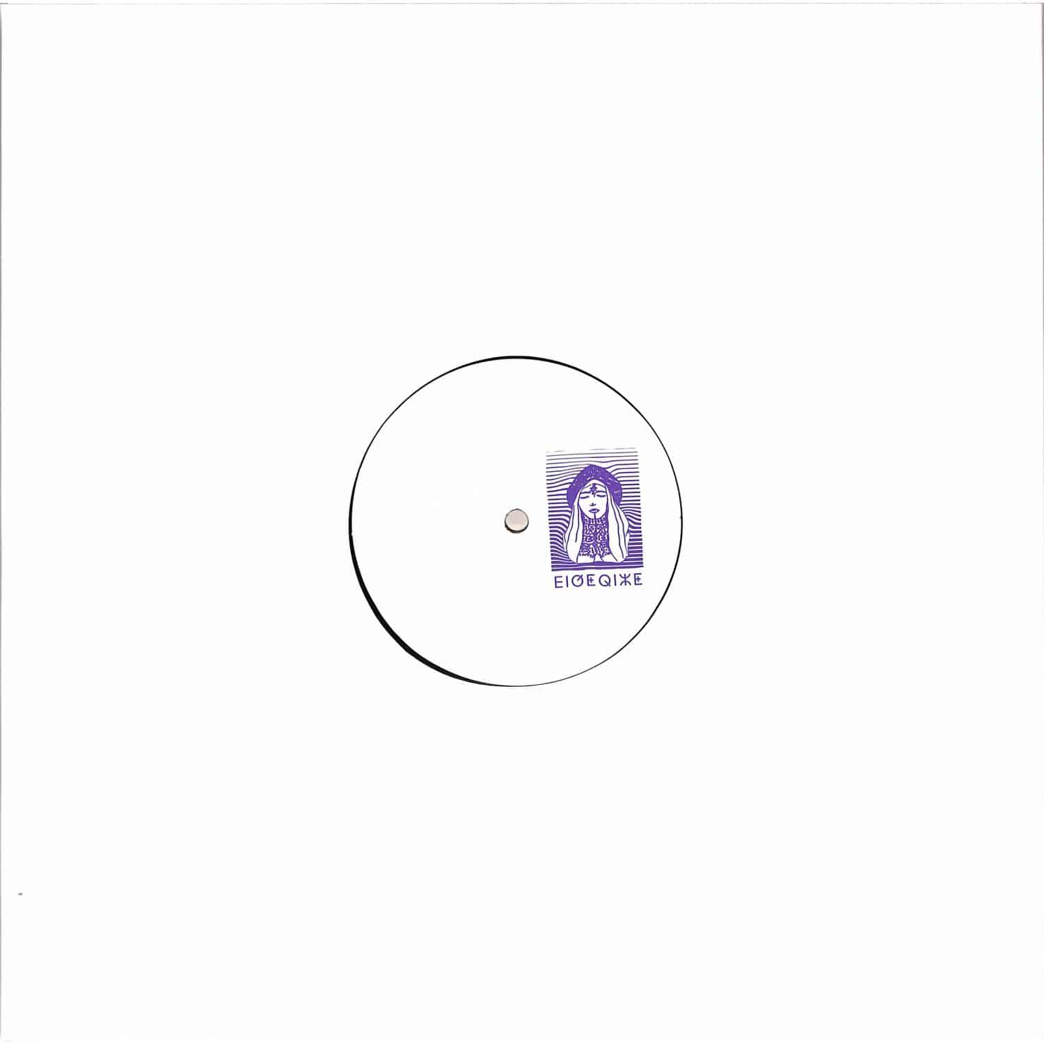 TRAJANO - EIOEQXE