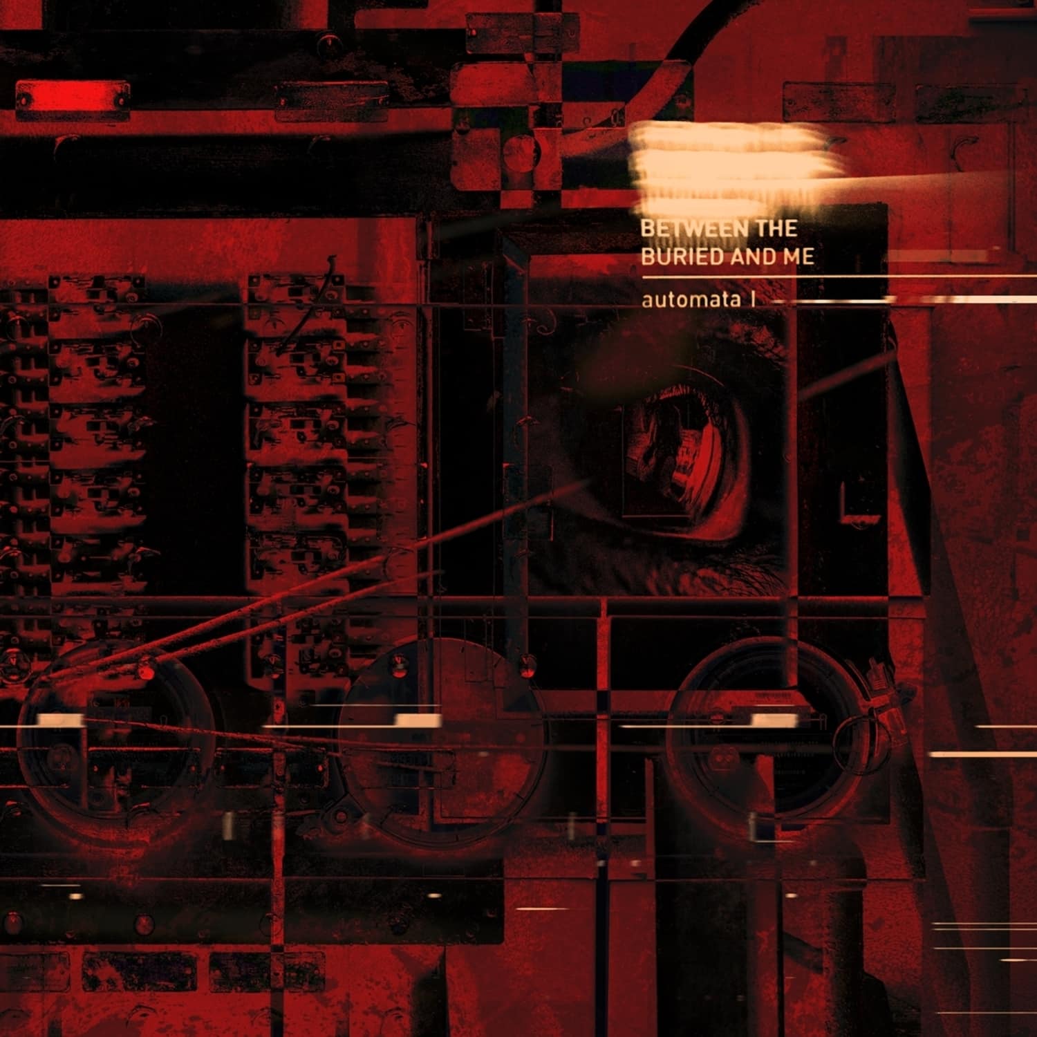 Between The Buried And Me - AUTOMATA I 