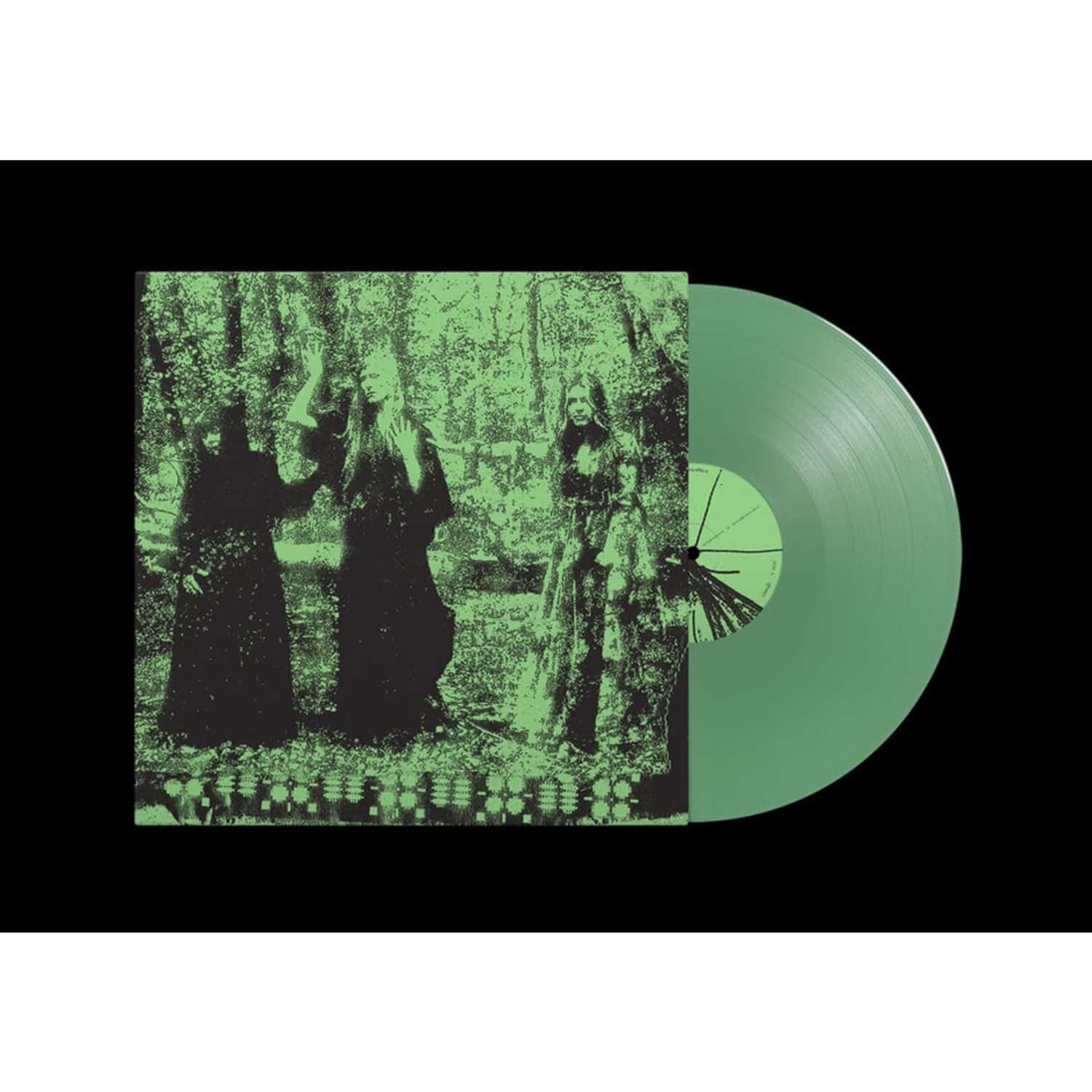Tristwch y Fenywod - TRISTWCH Y FENYWOD 