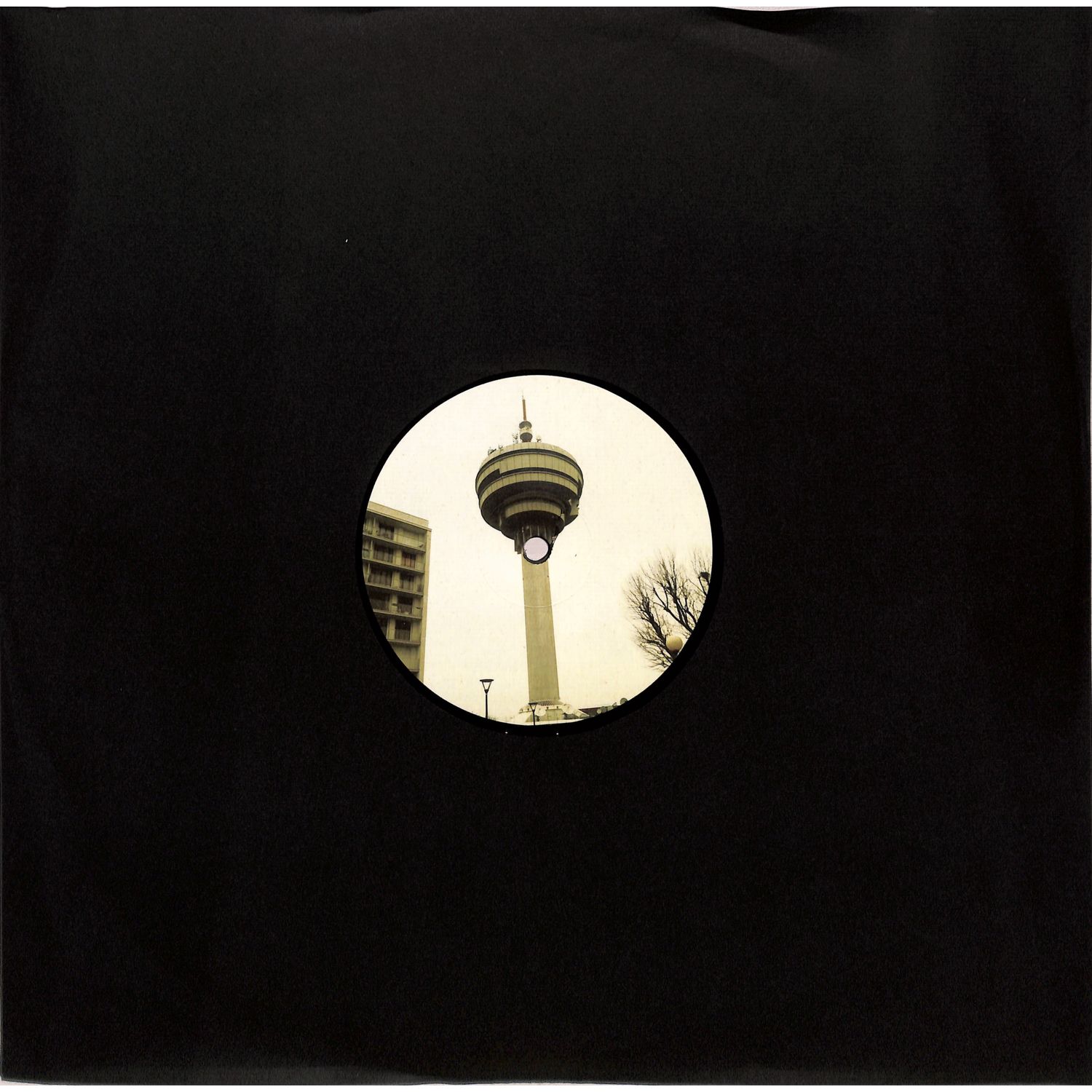 Various - FROM PARIS TO BALKANS VOL 2