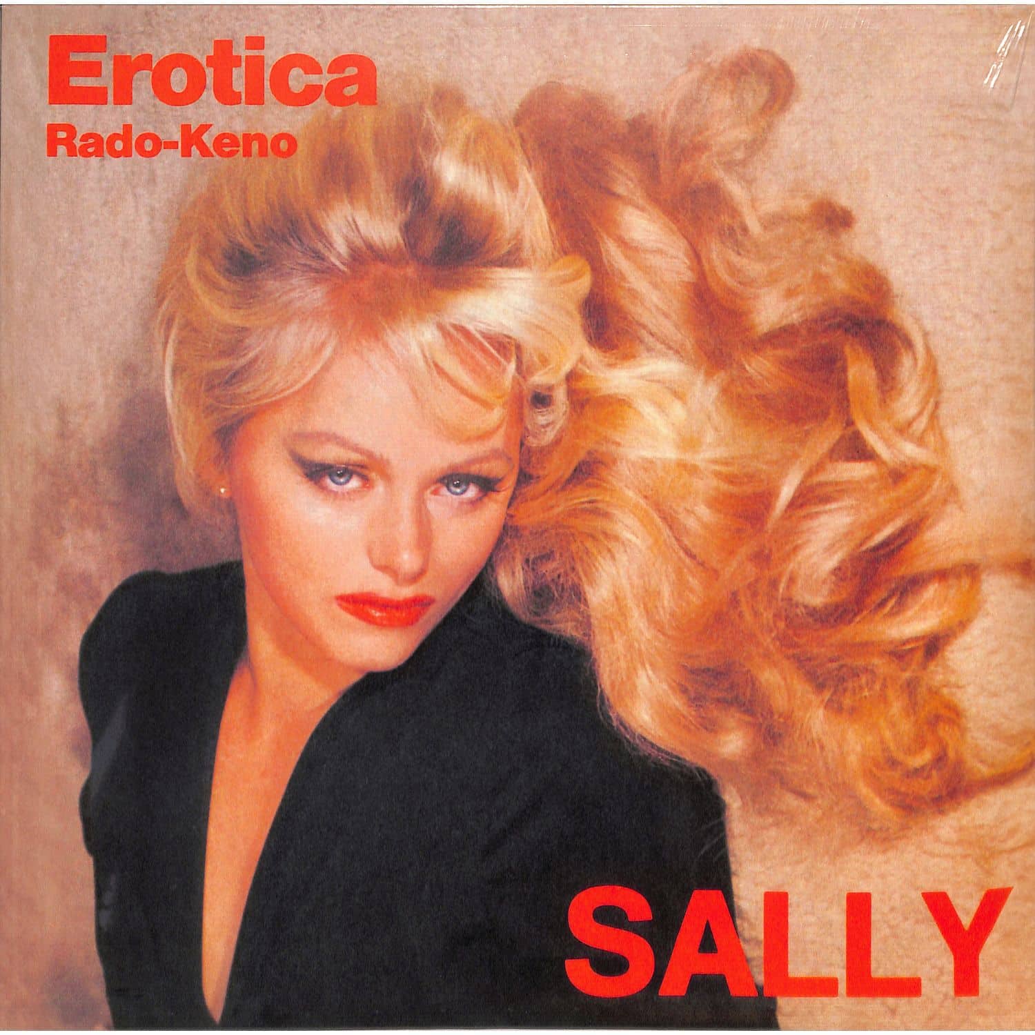 Sally - EROTICA