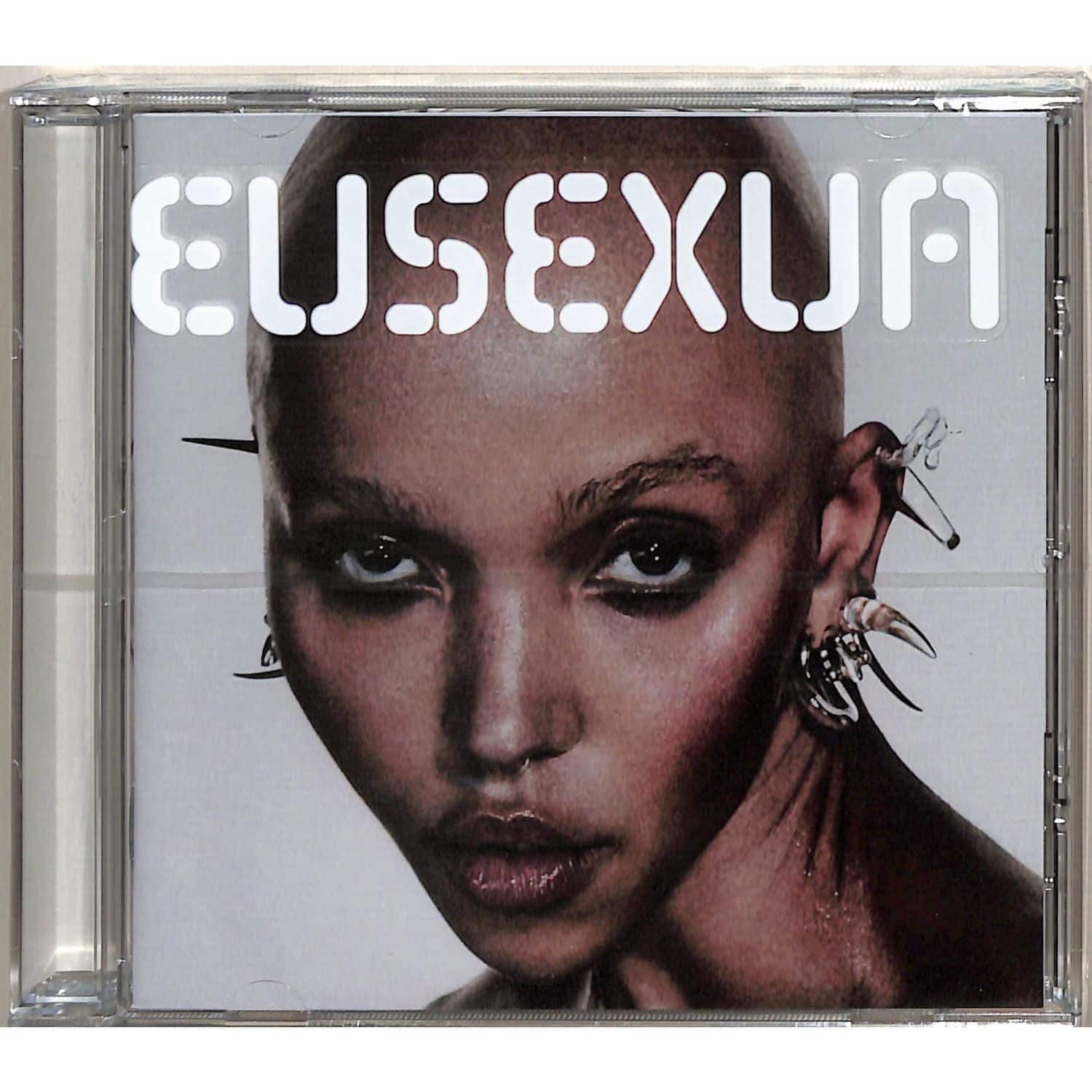 FKA twigs - EUSEXUA 