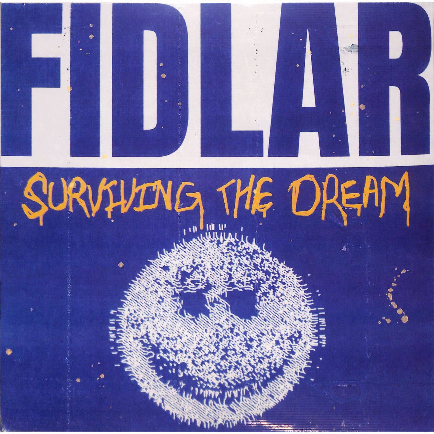 Fidlar - SURVIVING THE DREAM 