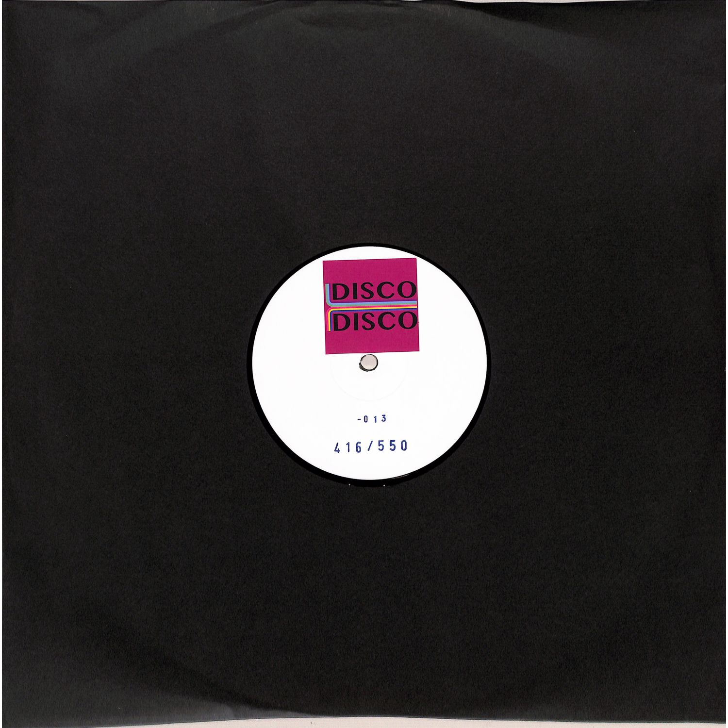 UBE - CORSICA EP 