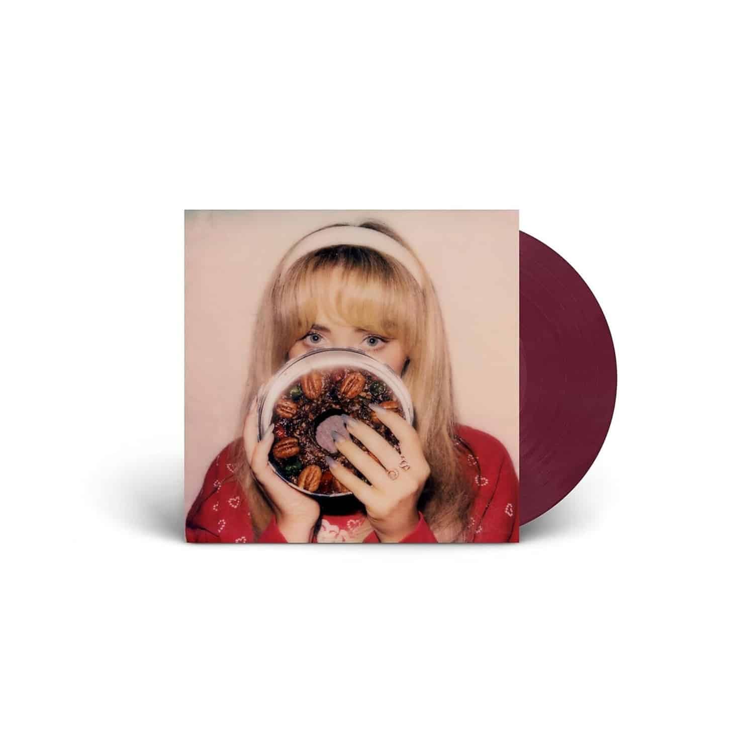Sabrina Carpenter - FRUITCAKE 