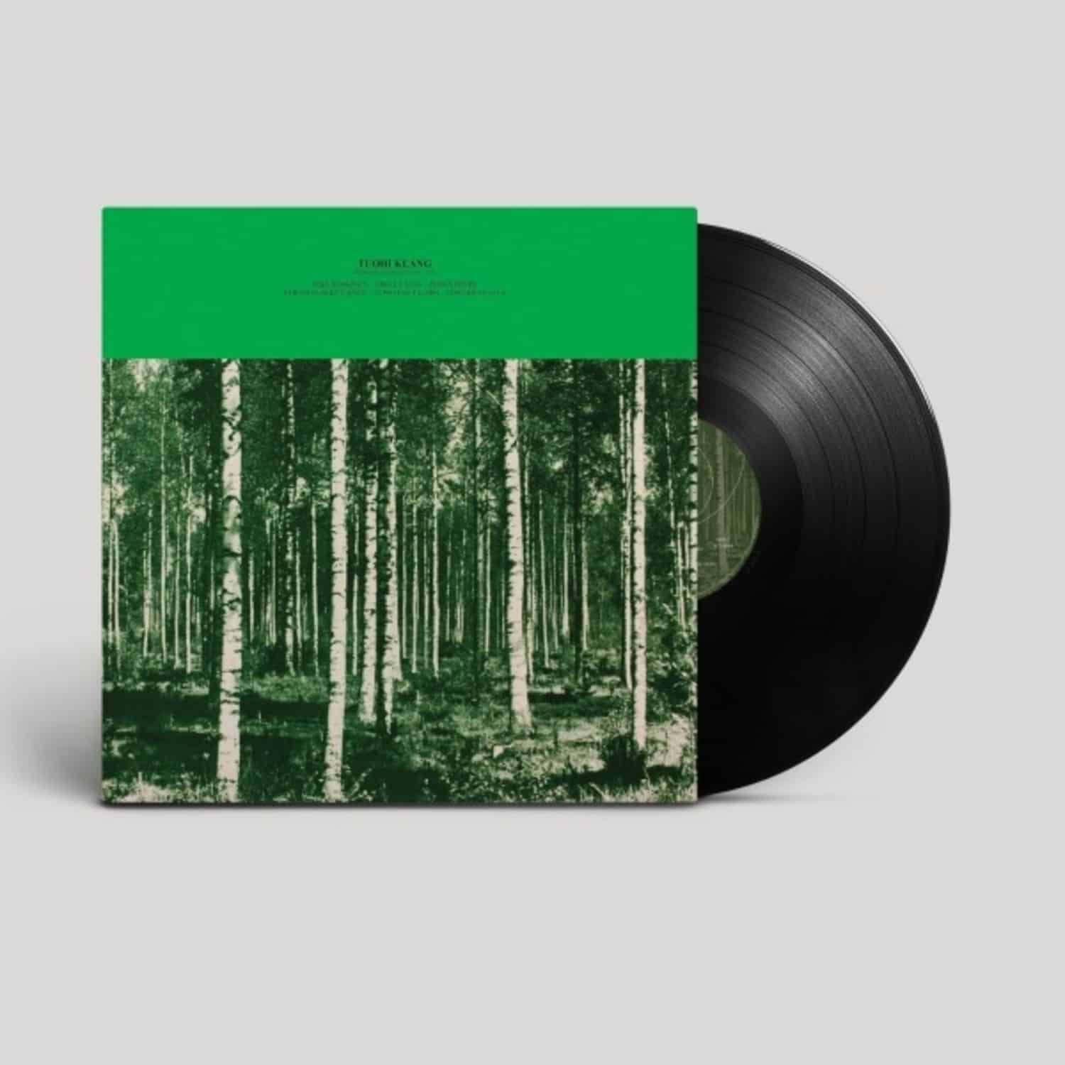 Tuohi Klang - PENNSELMANN HITS VOL. 2765 