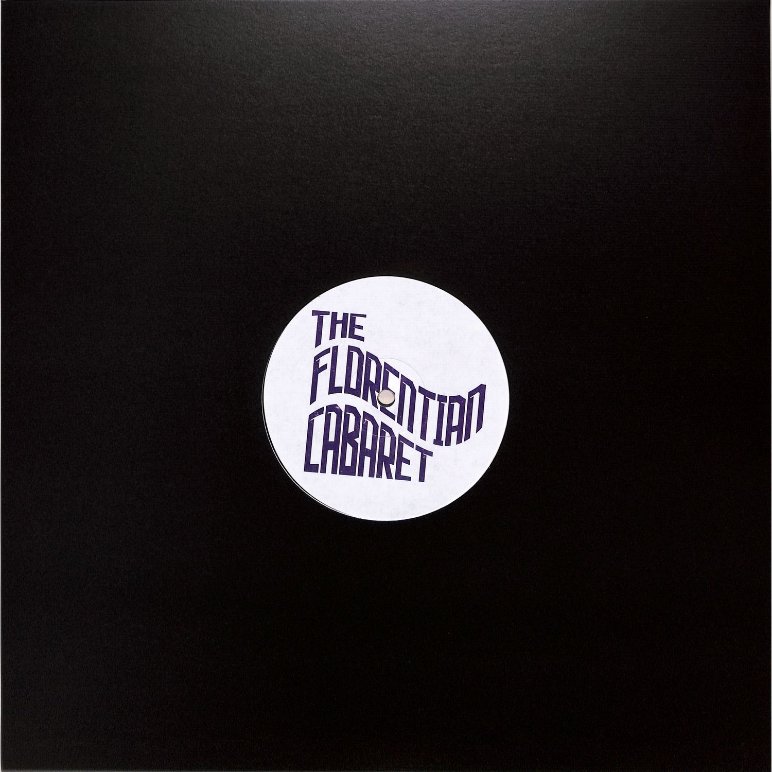 The Florentian Cabaret - RIPPOL EP 