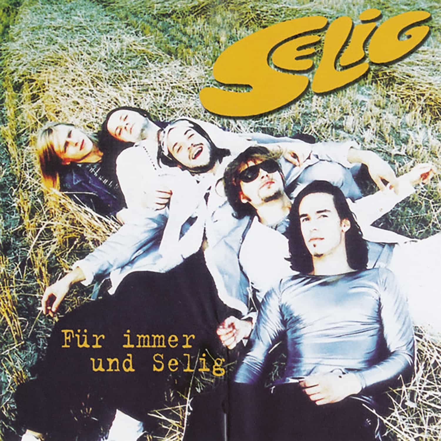 Selig - FR IMMER UND SELIG 
