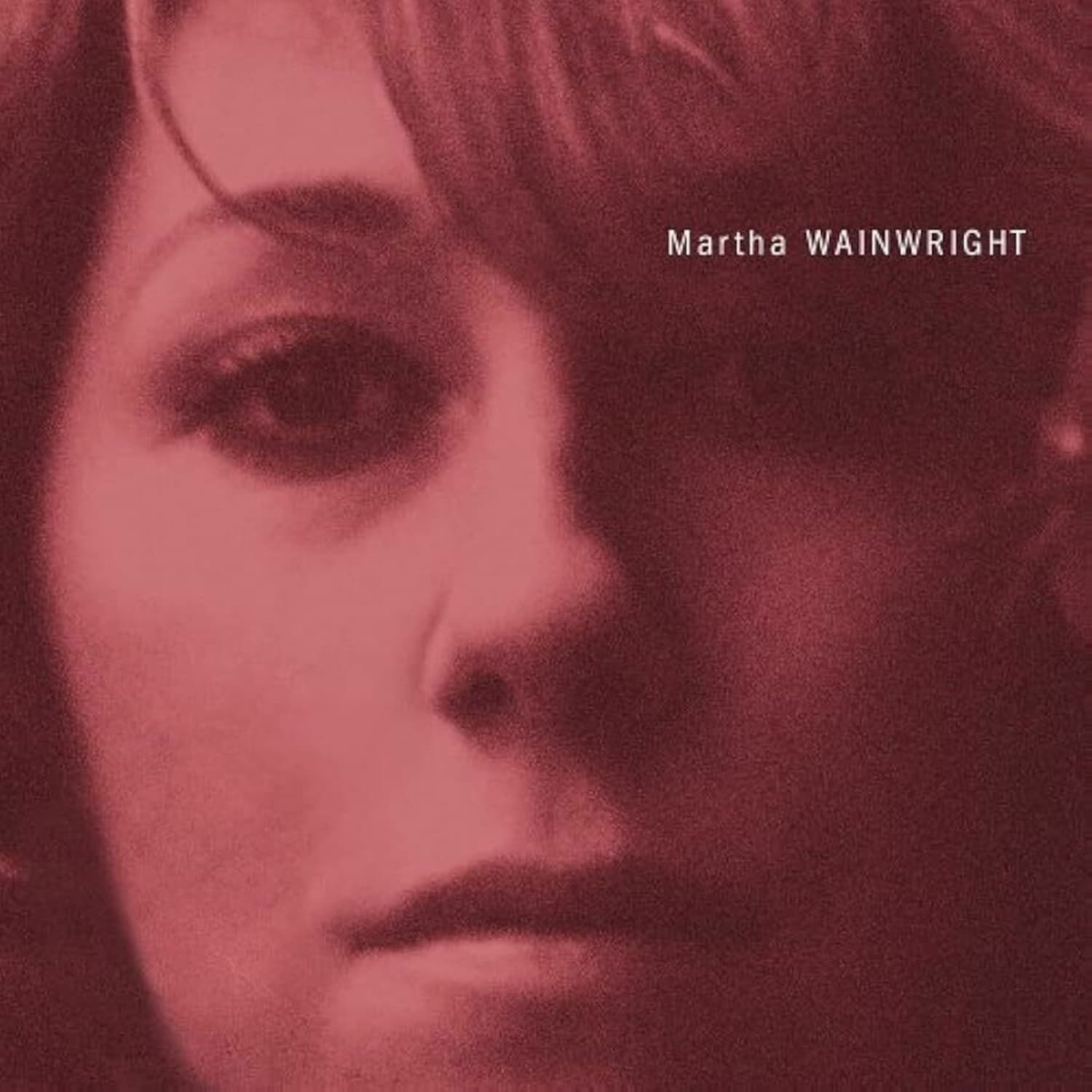 Martha Wainwright - MARTHA WAINWRIGHT 