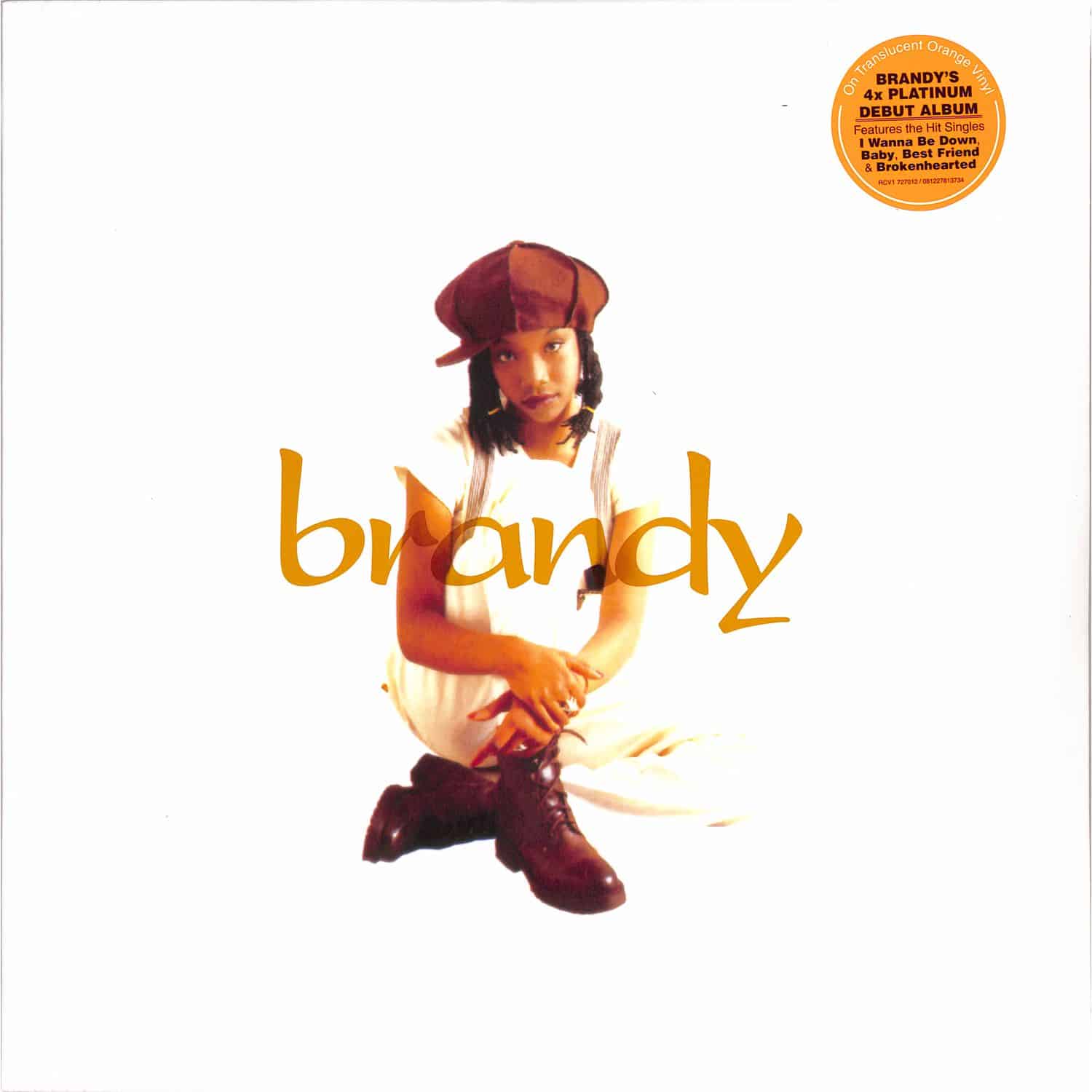 Brandy - BRANDY 