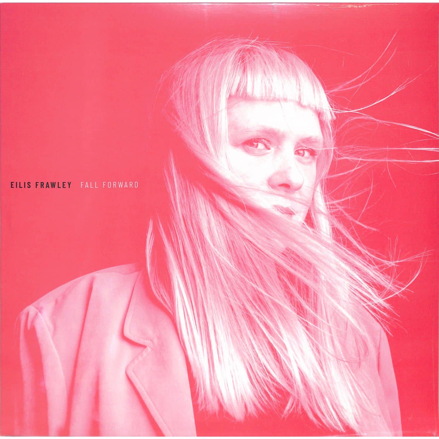 Eilis Frawley - FALL FORWARD 