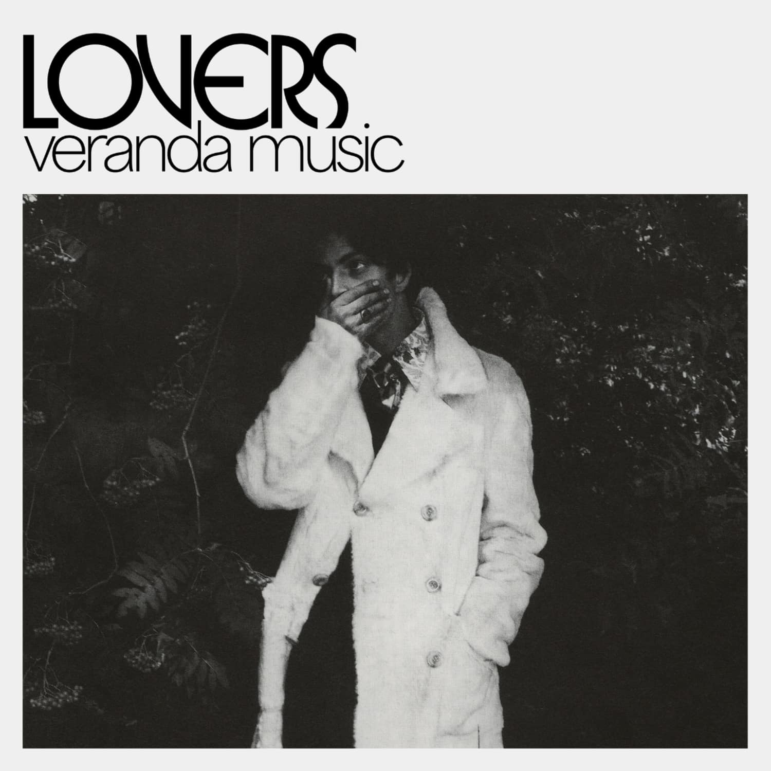 Veranda Music - LOVERS 