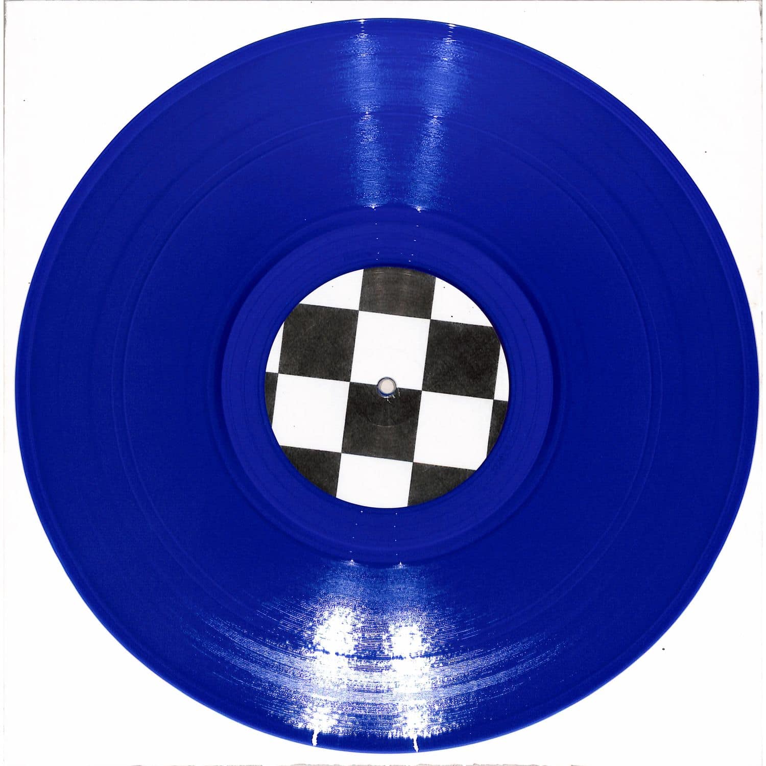 Atomic Moog - BLUE SCALE 