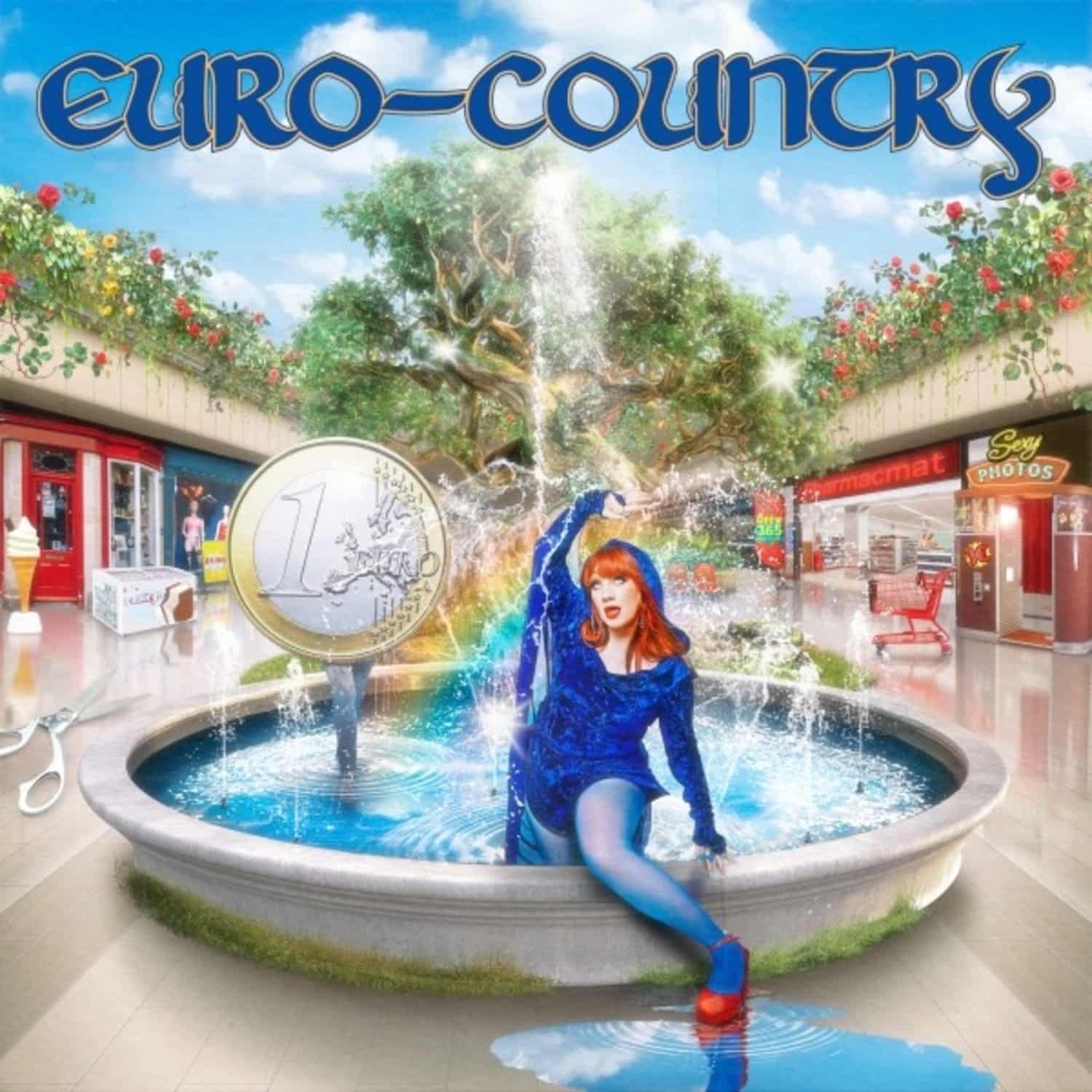Cmat - EURO-COUNTRY 