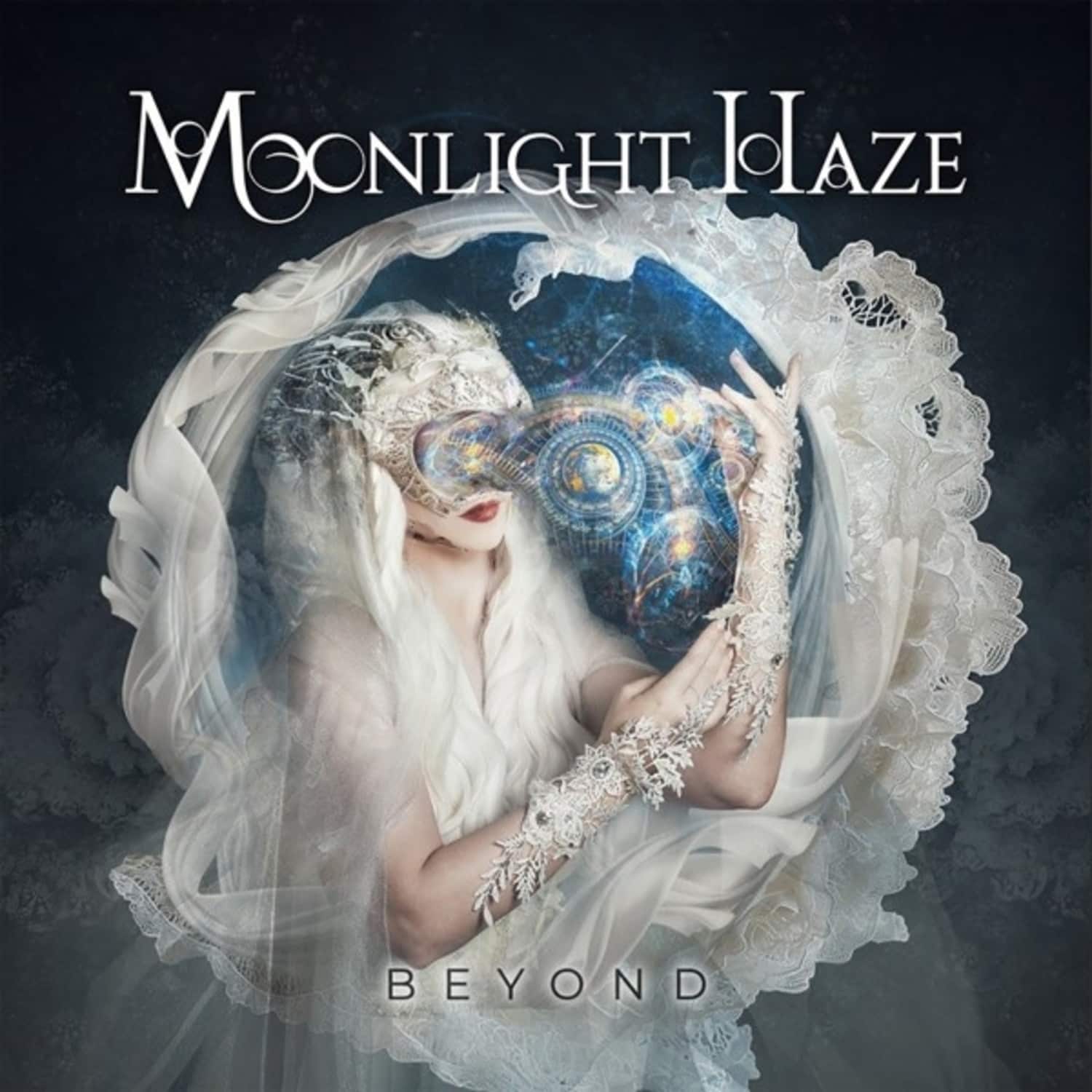 Moonlight Haze - BEYOND 