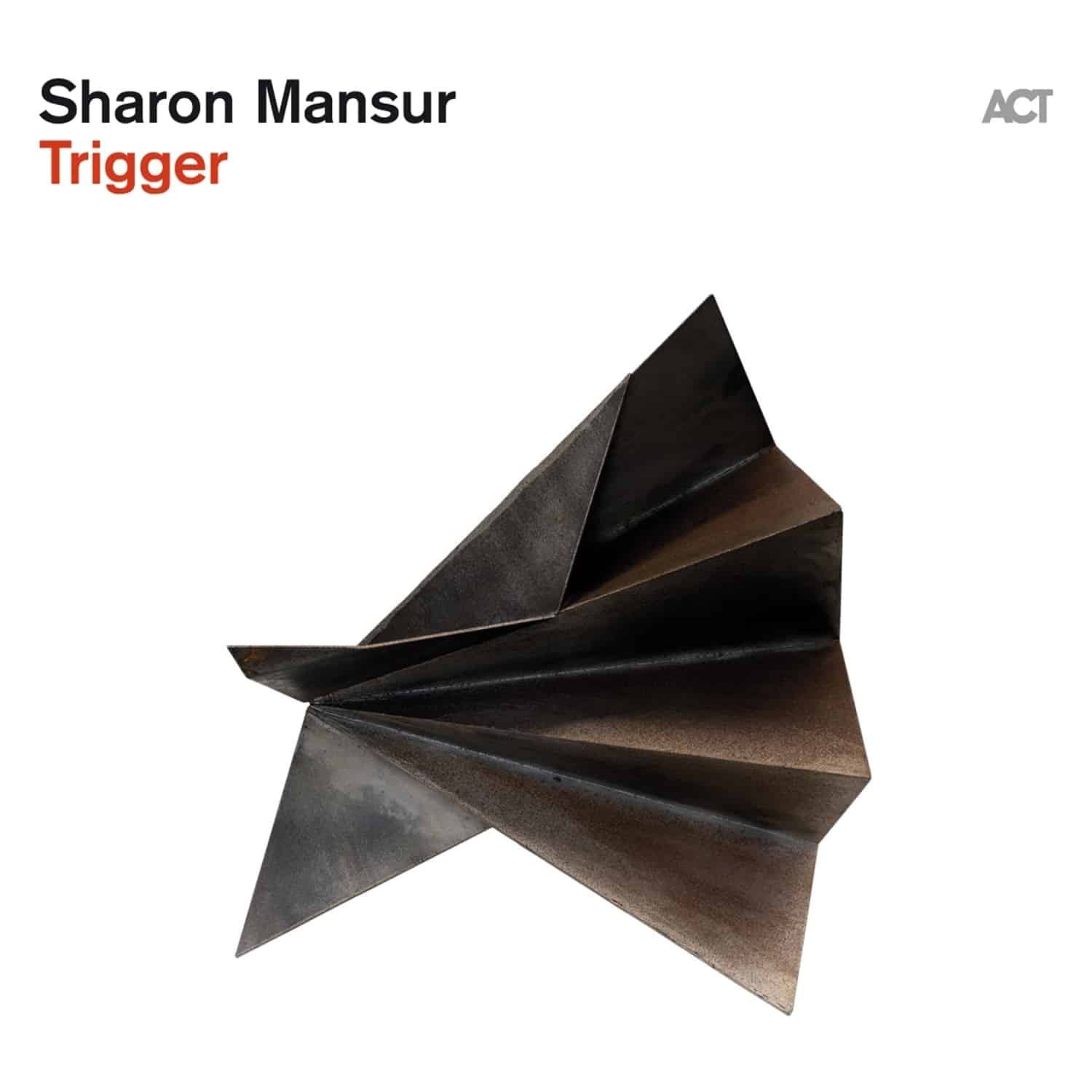 Sharon Mansur - TRIGGER 