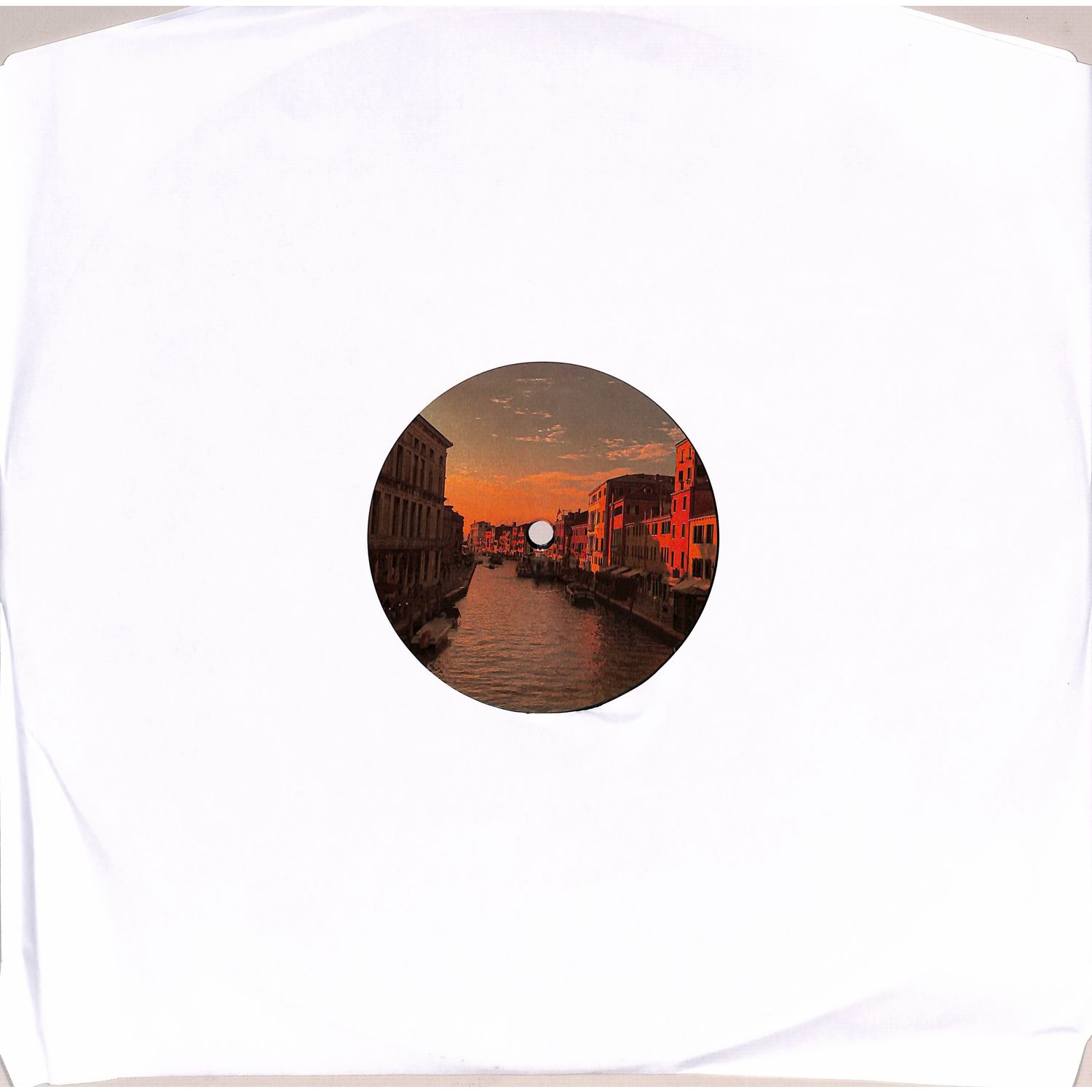 Various Artists - NBHDV001