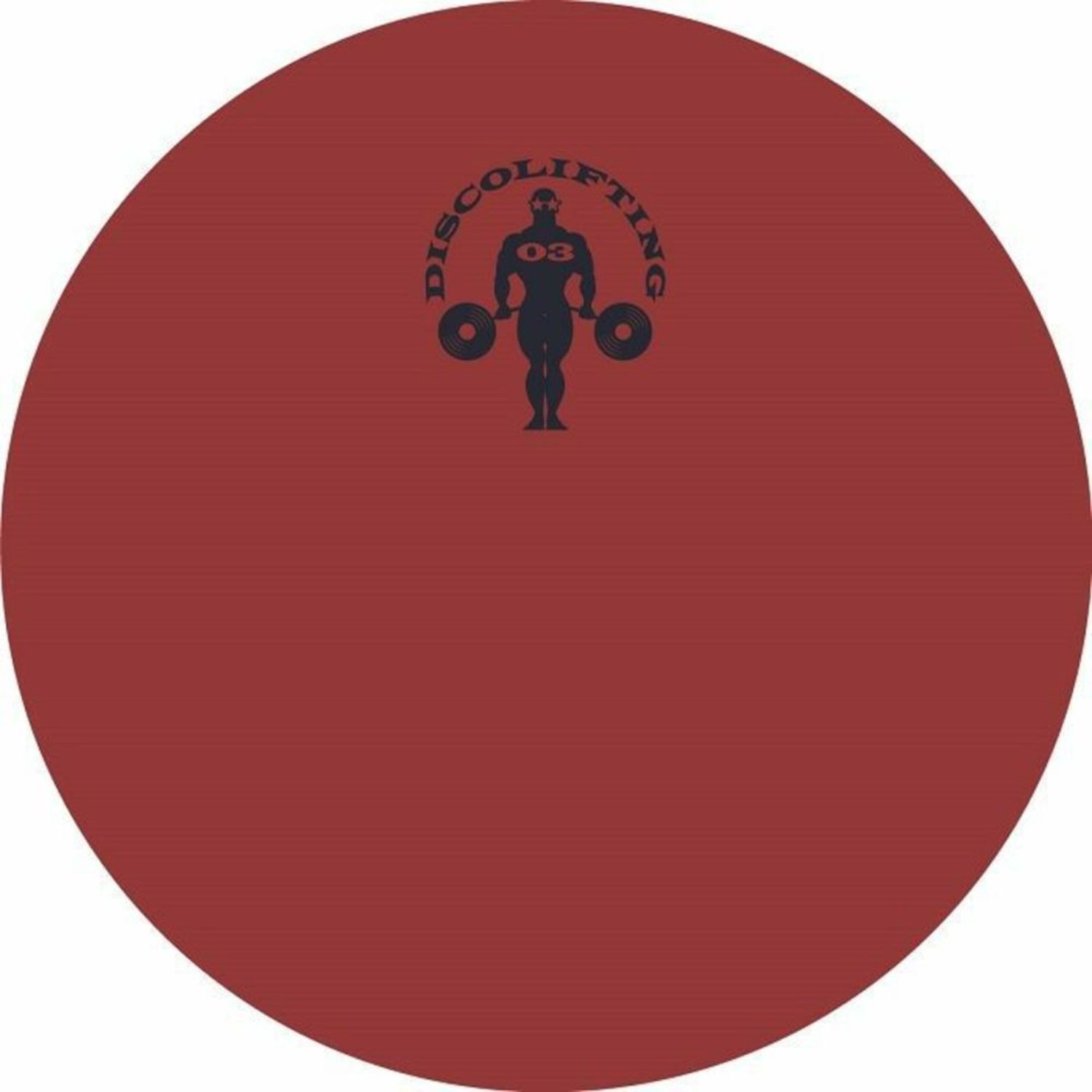 Black Truffle - DISCOLIFTING 03