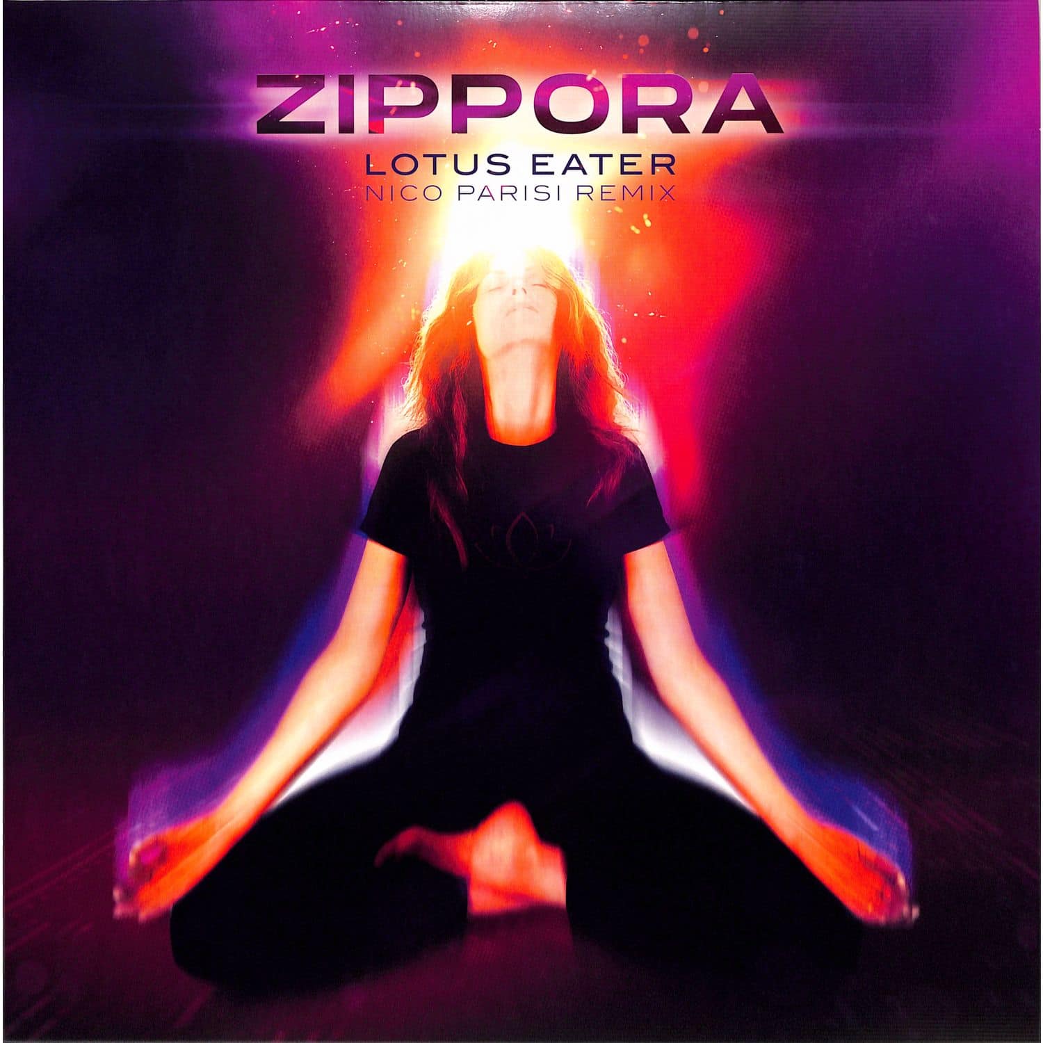 Zippora - LOTUS EATER 