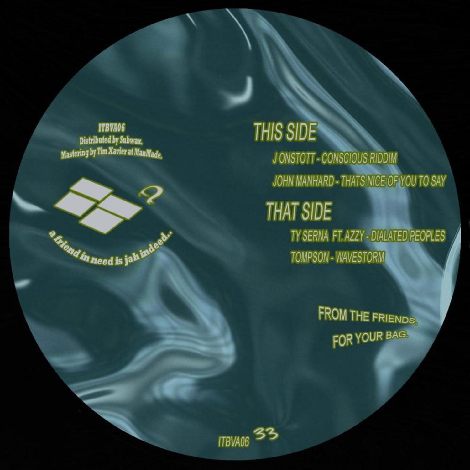 Various Artists - VARIOUS ARTIST 06