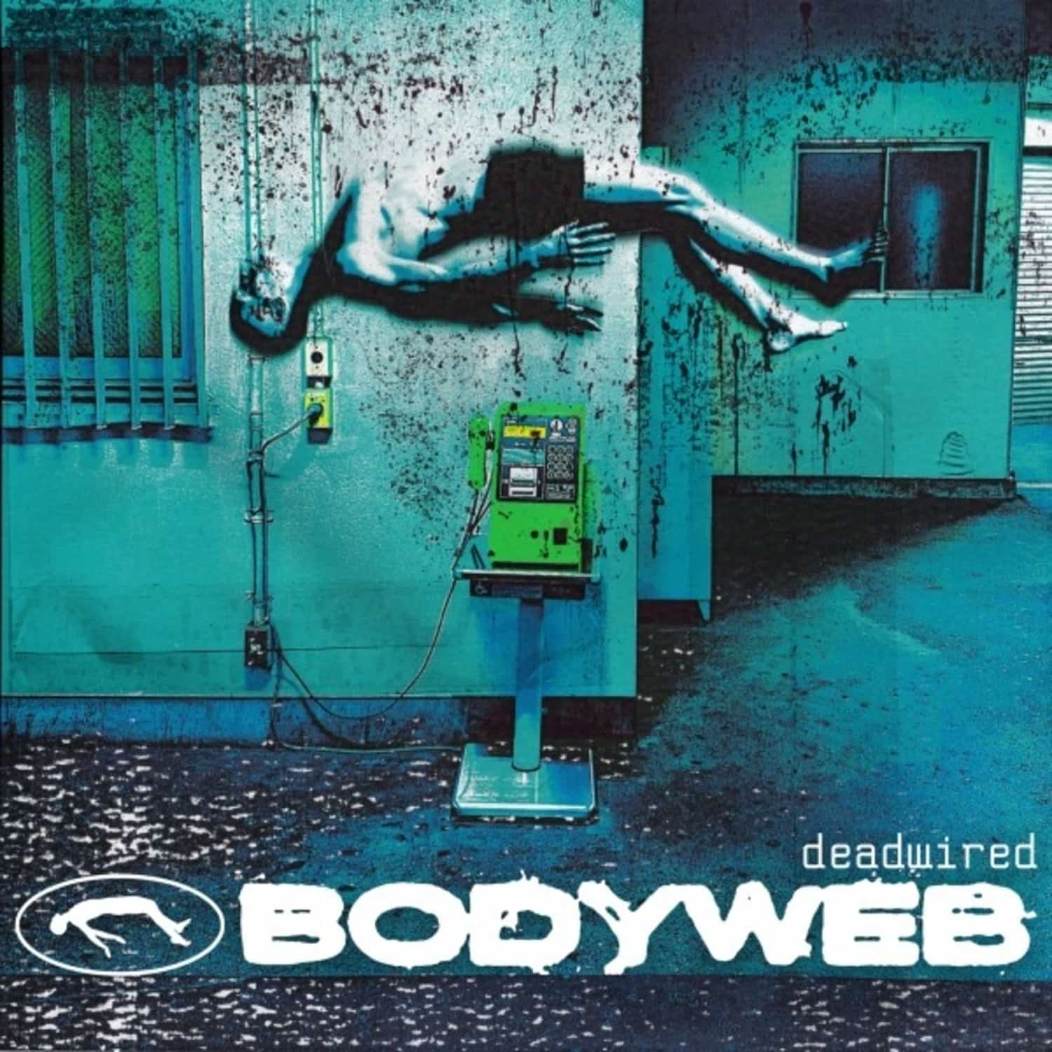 Bodyweb - DEADWIRED 