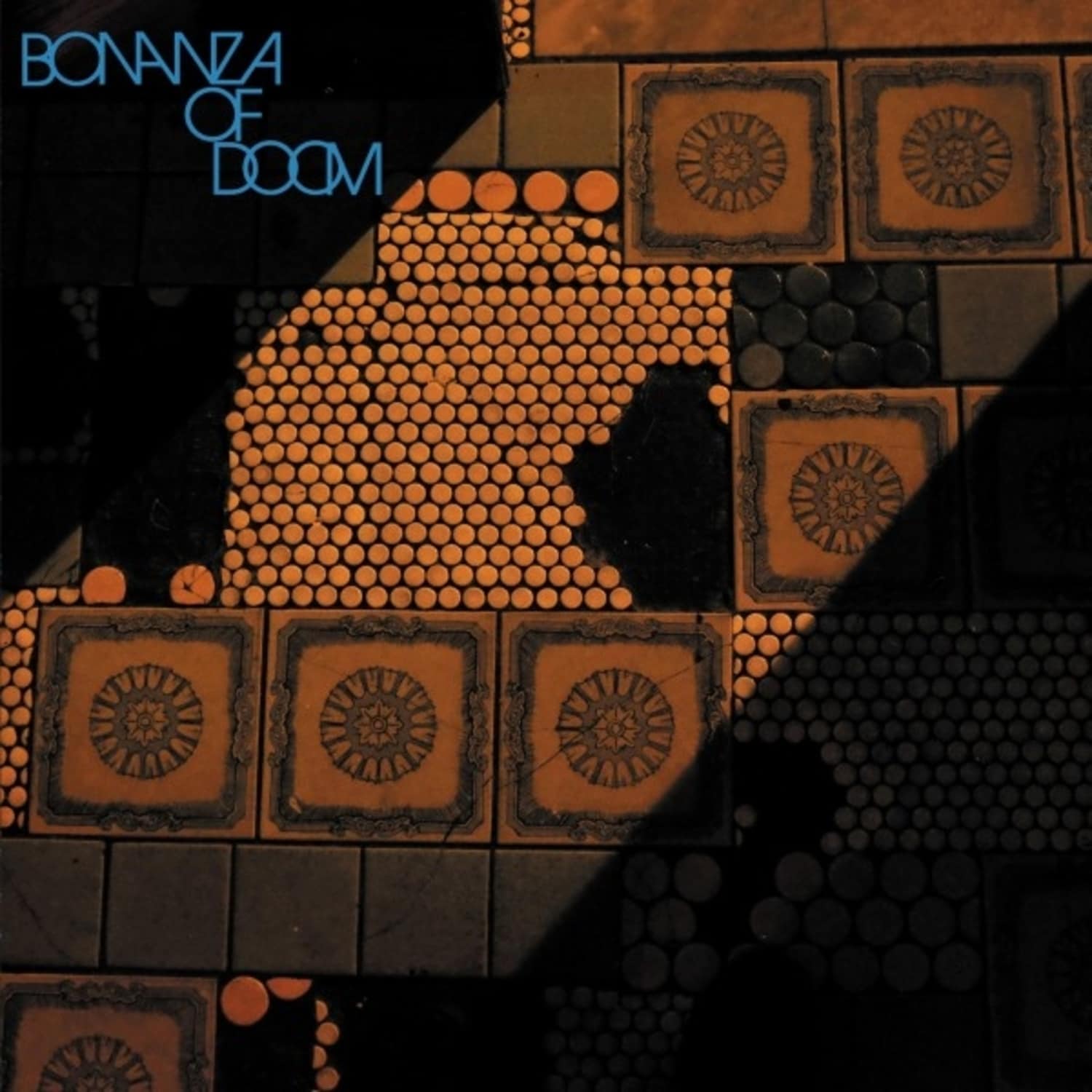 Bonanza of Doom - BONANZA OF DOOM 