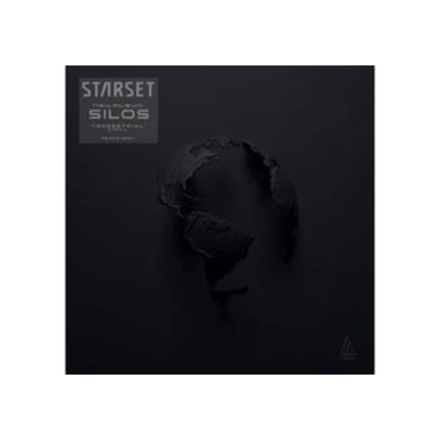 STARSET - SILOS 