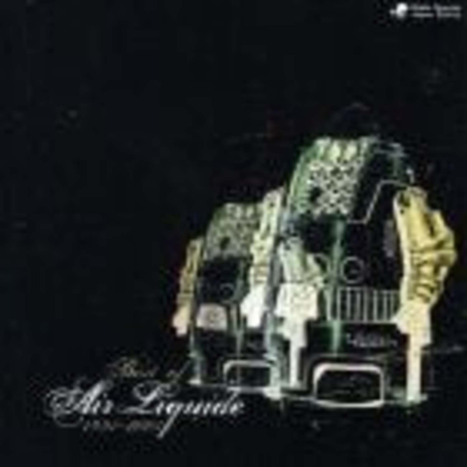 Air Liquide - BEST OF AIR LIQUIDE 