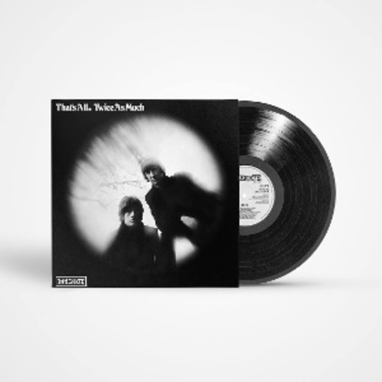 Twice as Much - THAT S ALL