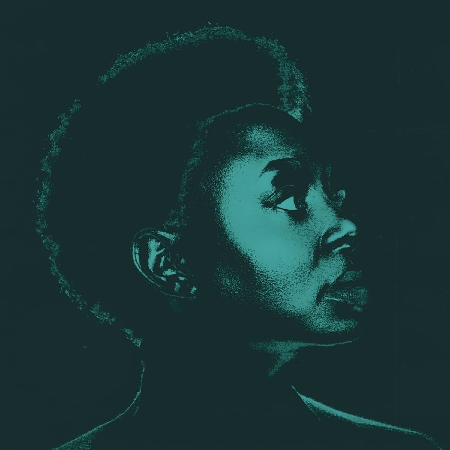 Ledisi - LEDISI SINGS NINA 