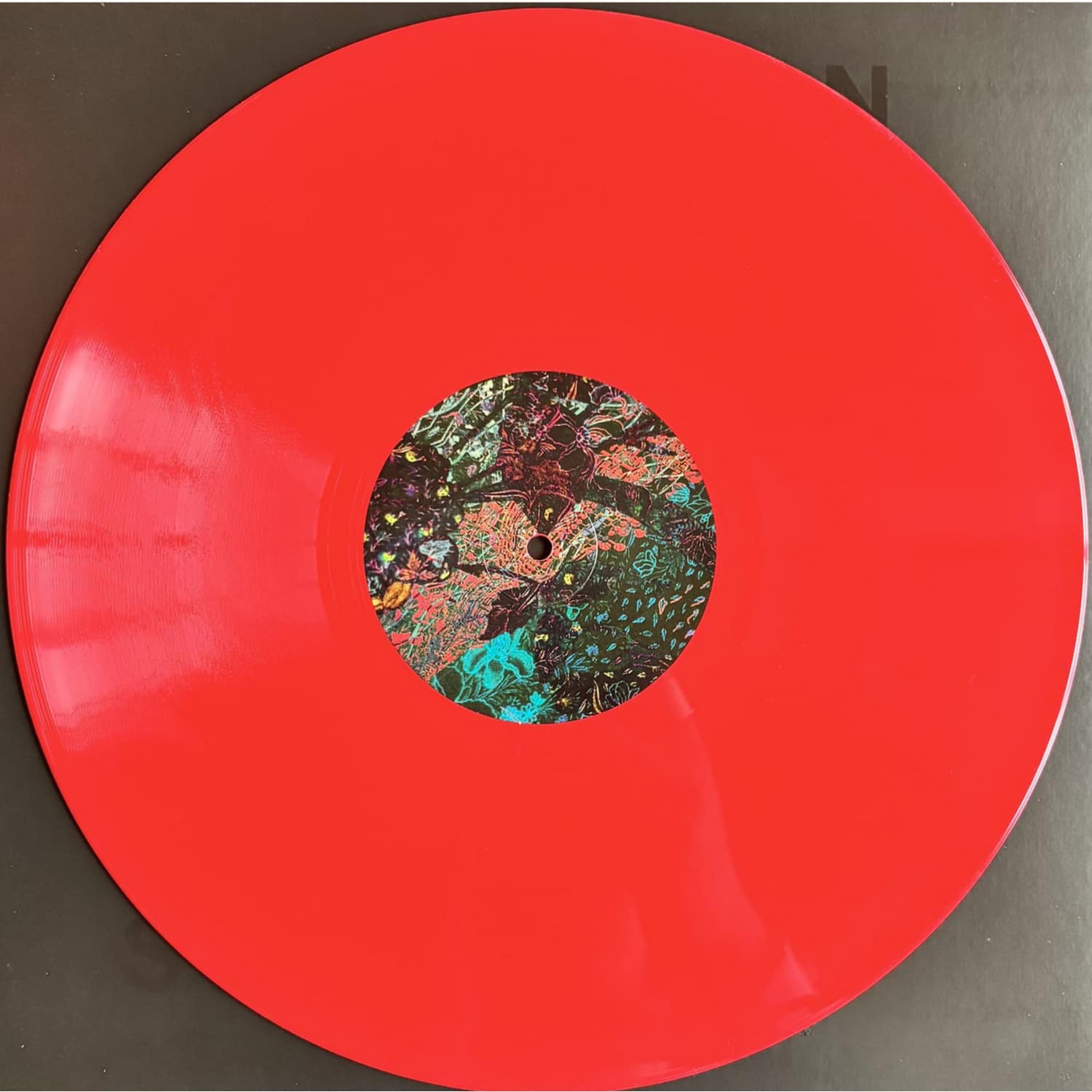 Ian Pooley - FLORIS EP