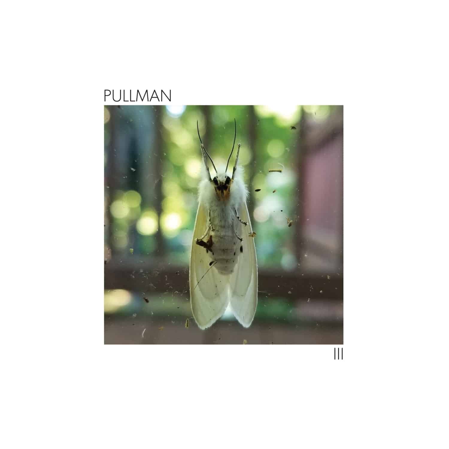 Pullman - III