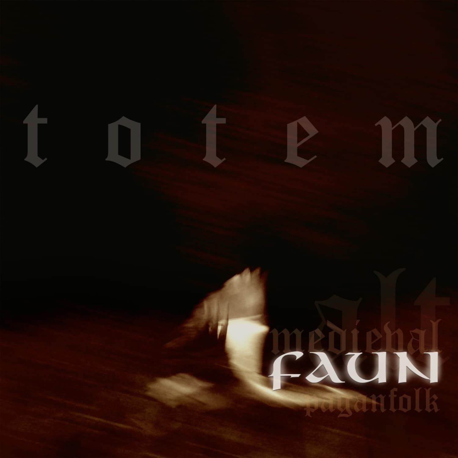 Faun - TOTEM 