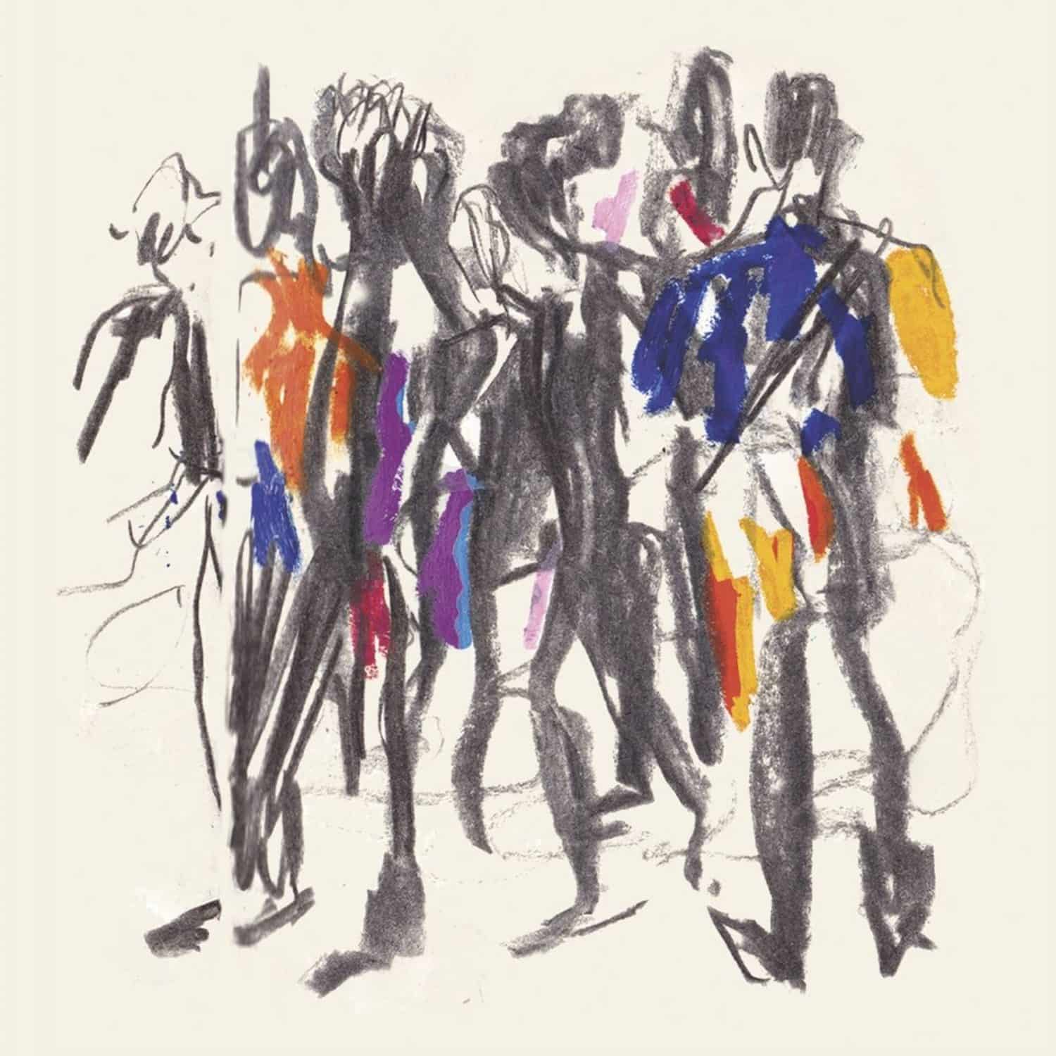 Yela, Hofmann - ORIDOO 001