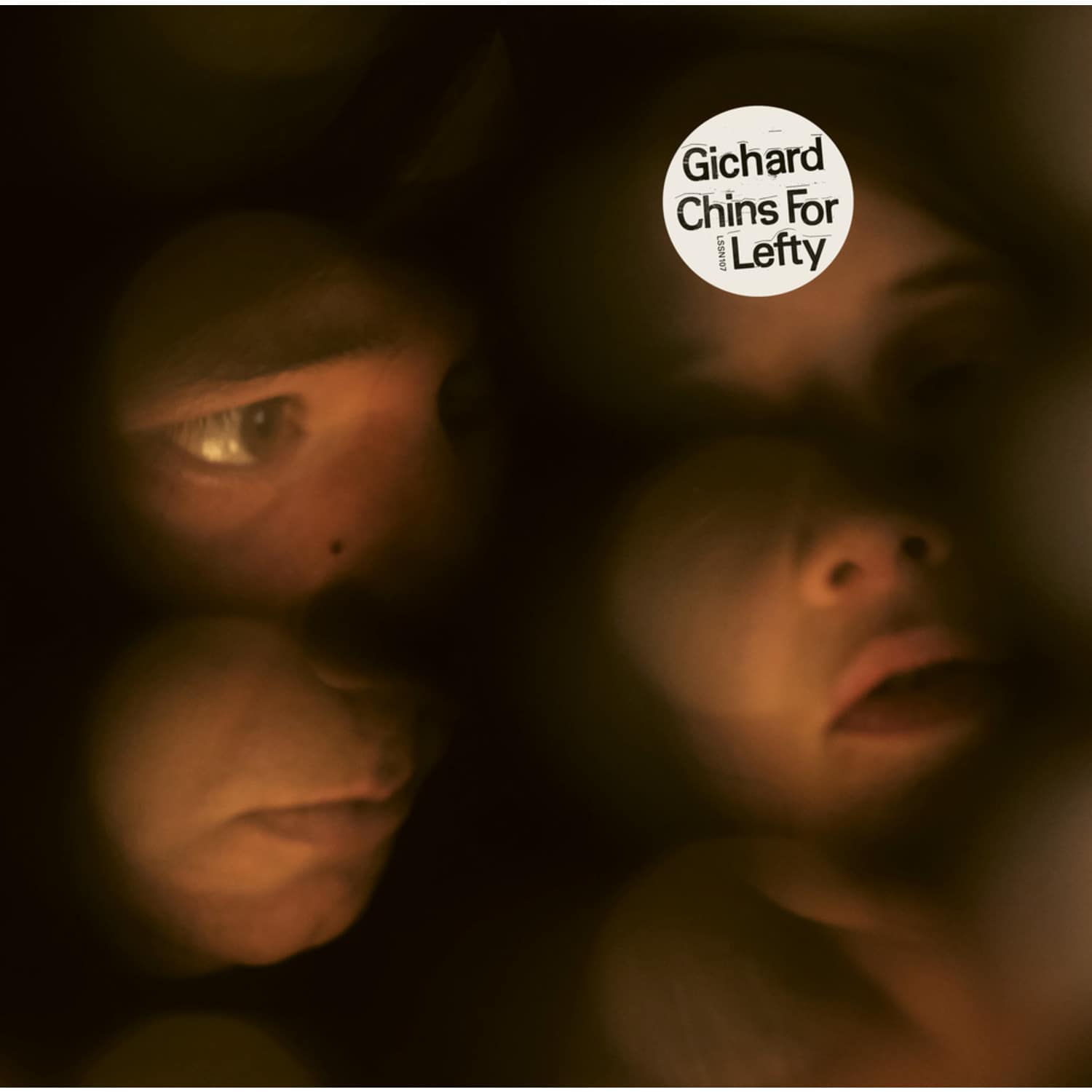 Gichard - CHINS FOR LEFTY