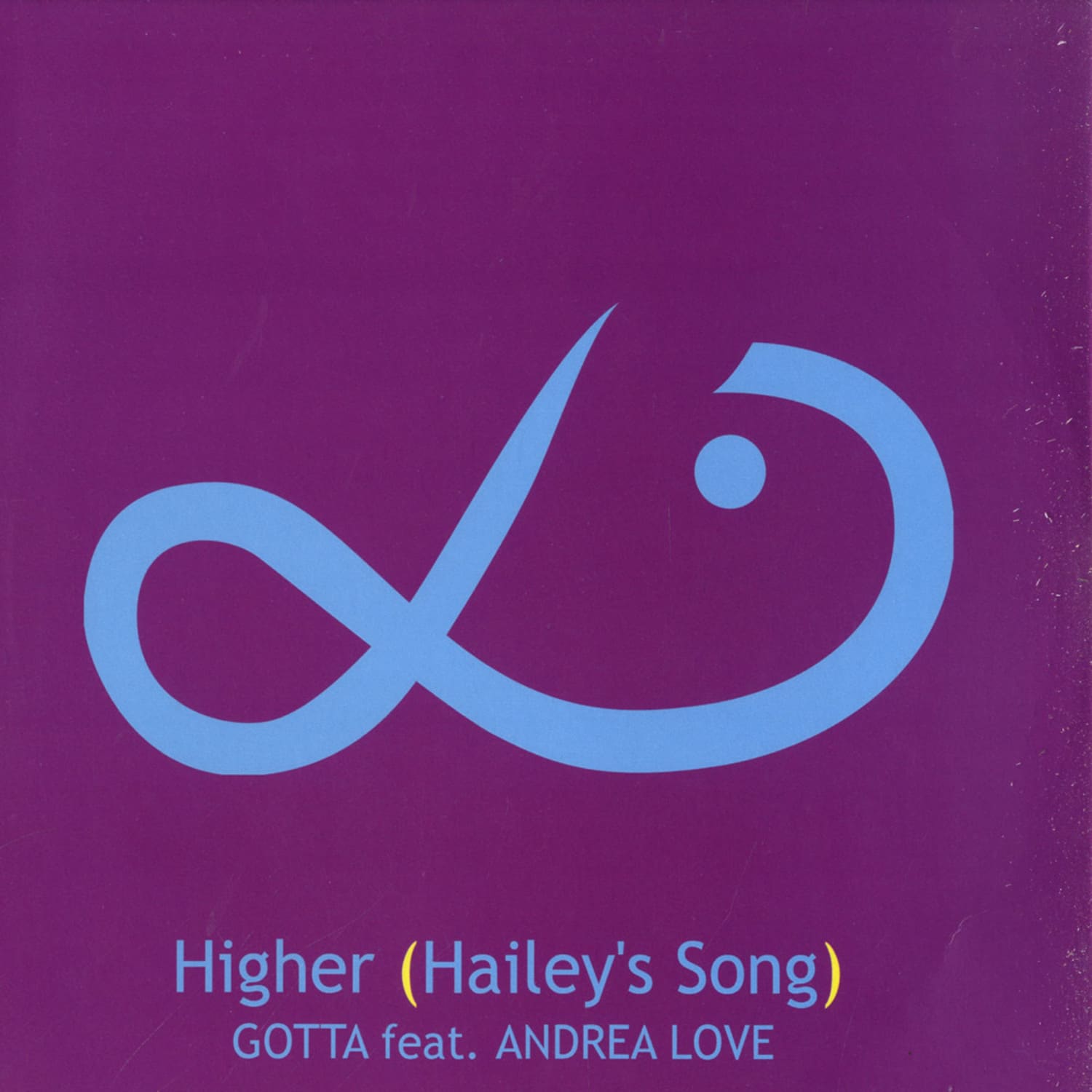 Gotta feat. Andrea Love - HIGHER 