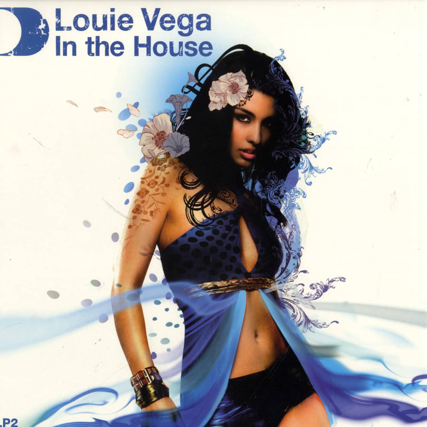 Various / Defected In The House - LOUIE VEGA PART 2 