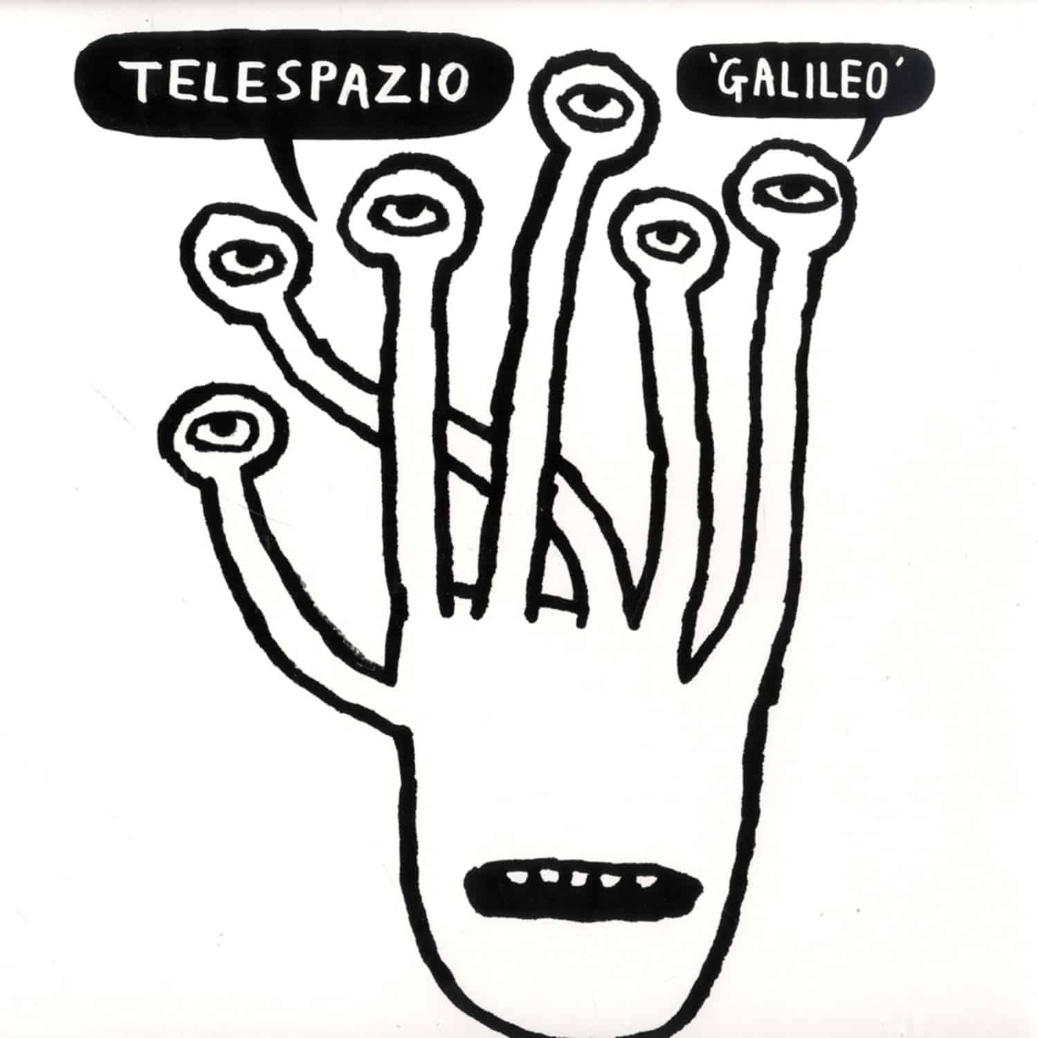 Telespazio - GALILEO