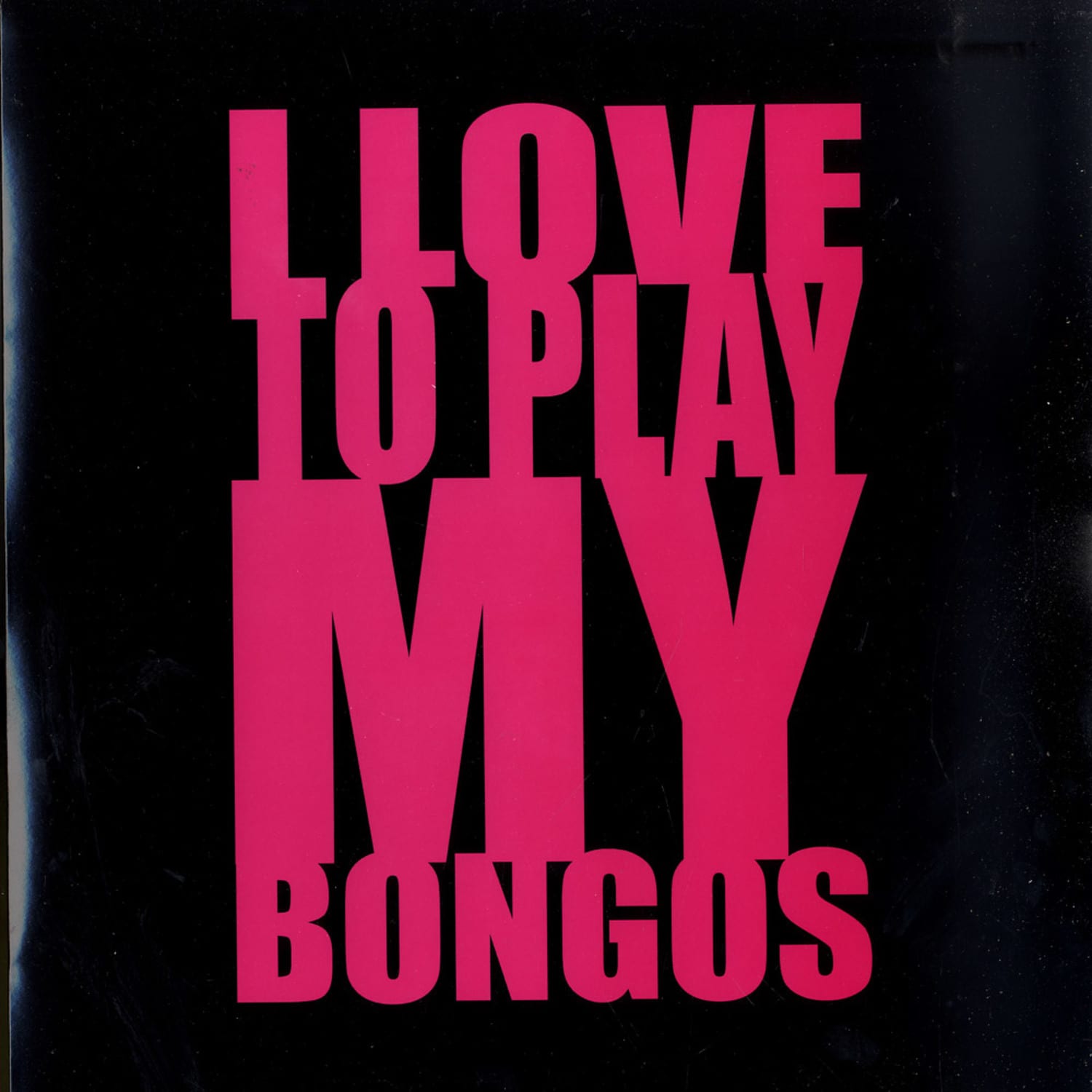 Crazy Couzins - BONGO JAM