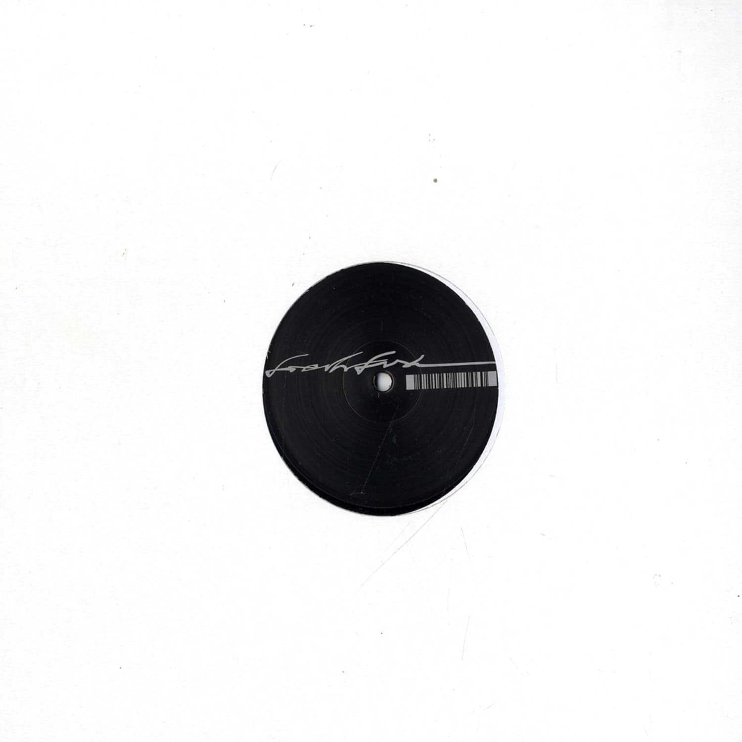 Invisible Planets - LOST IN VIBES EP / BROTHERS VIBE RMX