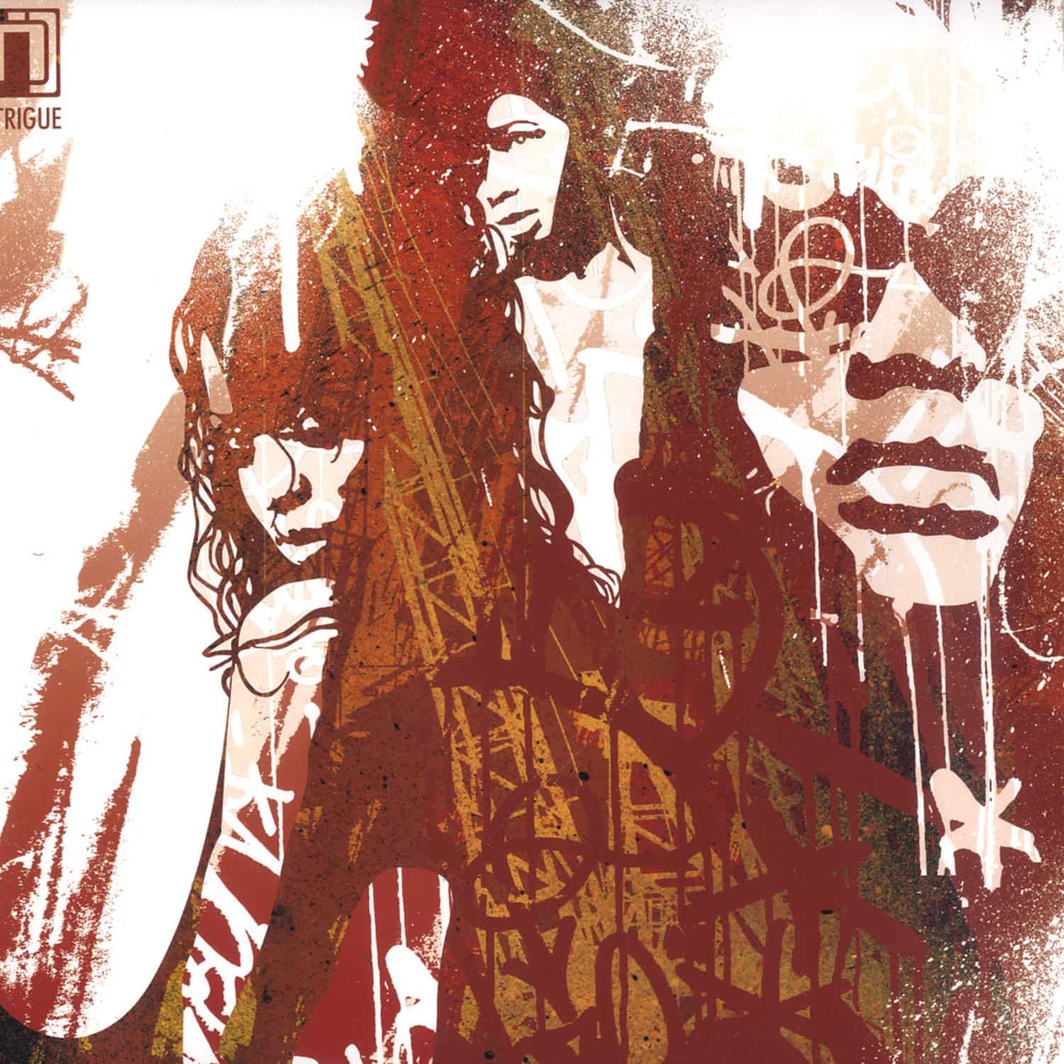 The Insiders - MELTDOWN / COLD STEEL