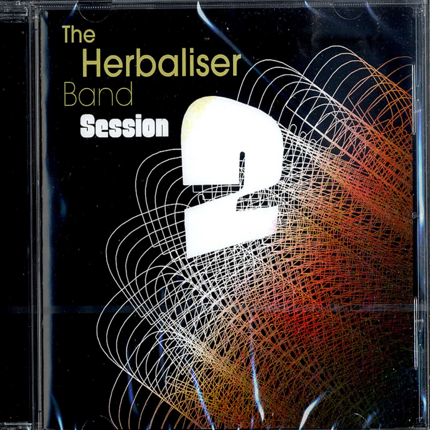 The Herbaliser Band - SESSION 2 