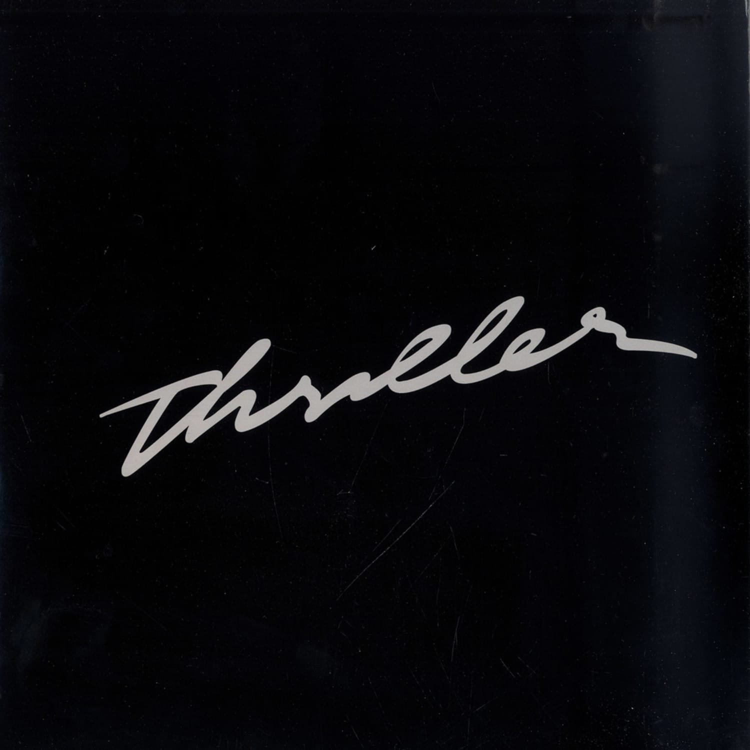 The Allstars - THRILLER